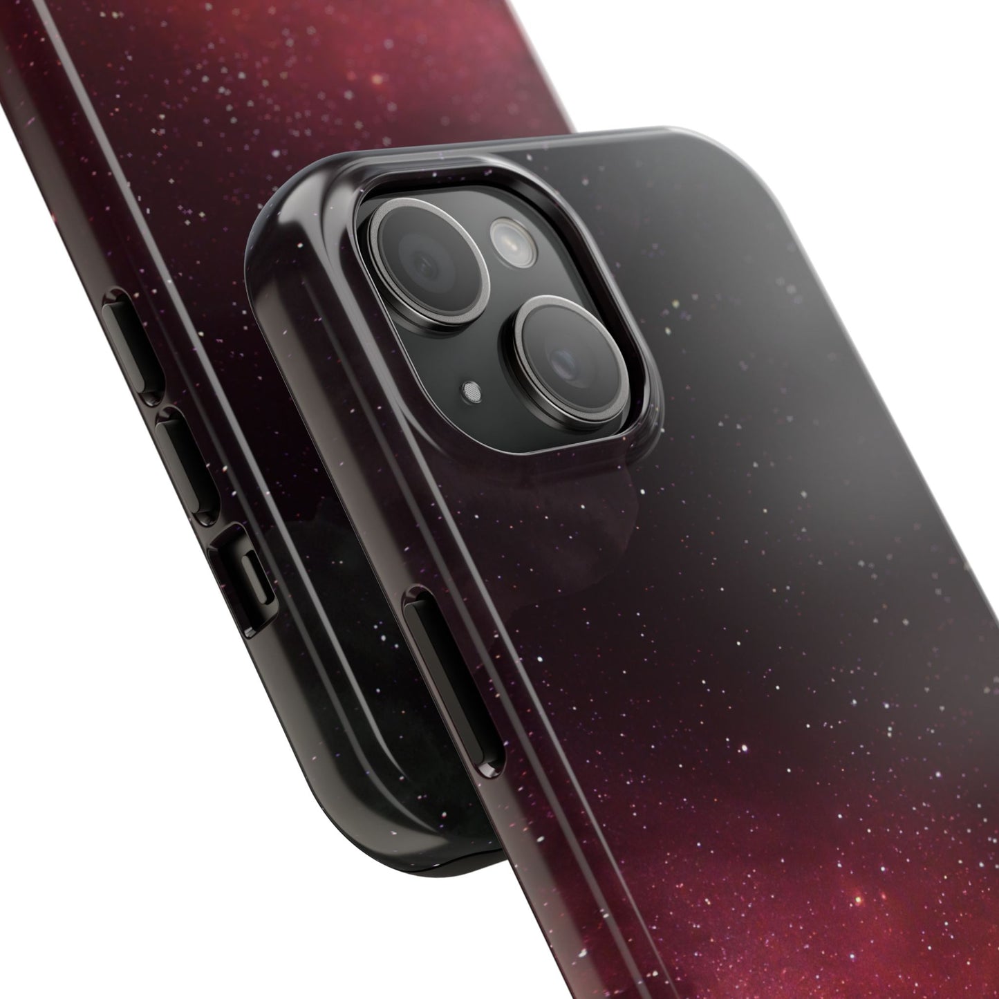 Phone Case - Galaxy Starry Night Tough Case - It's YOUR Time to Shine