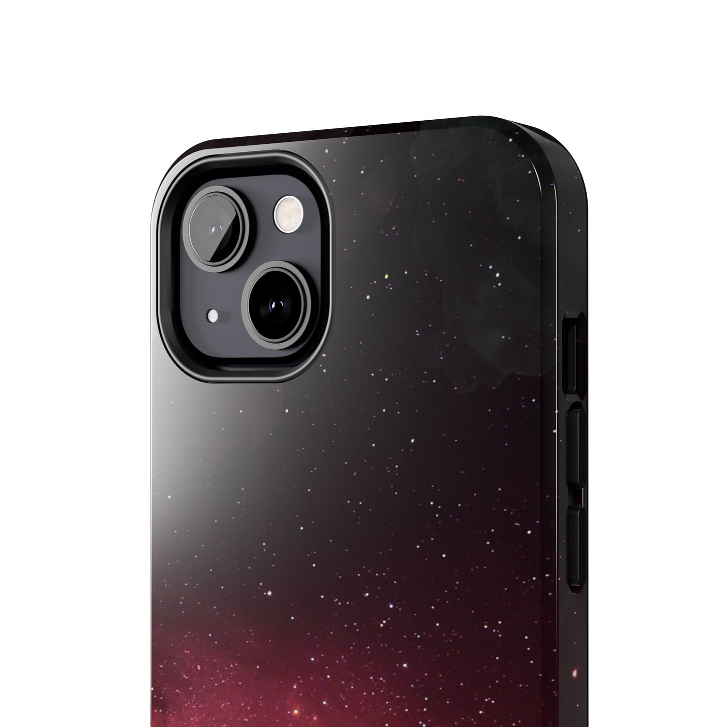 Phone Case - Galaxy Starry Night Tough Case - It's YOUR Time to Shine