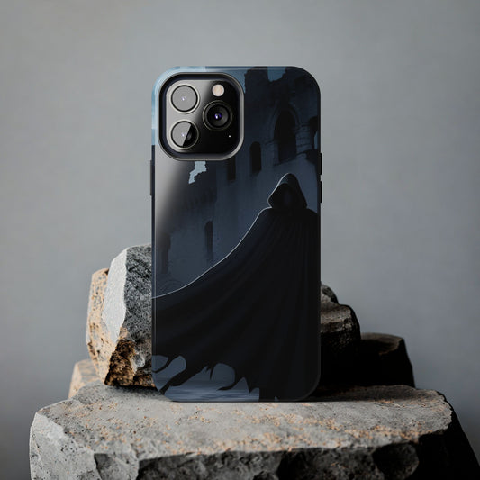 Cloak Phone Case