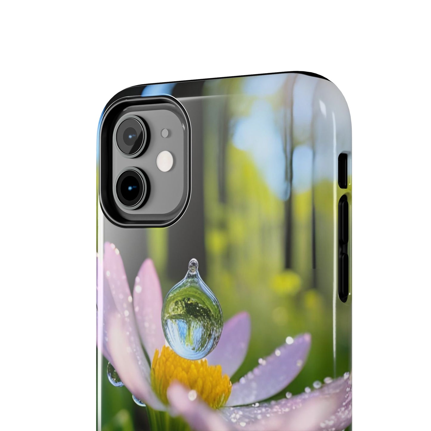 Nature-Inspired Phone Cases