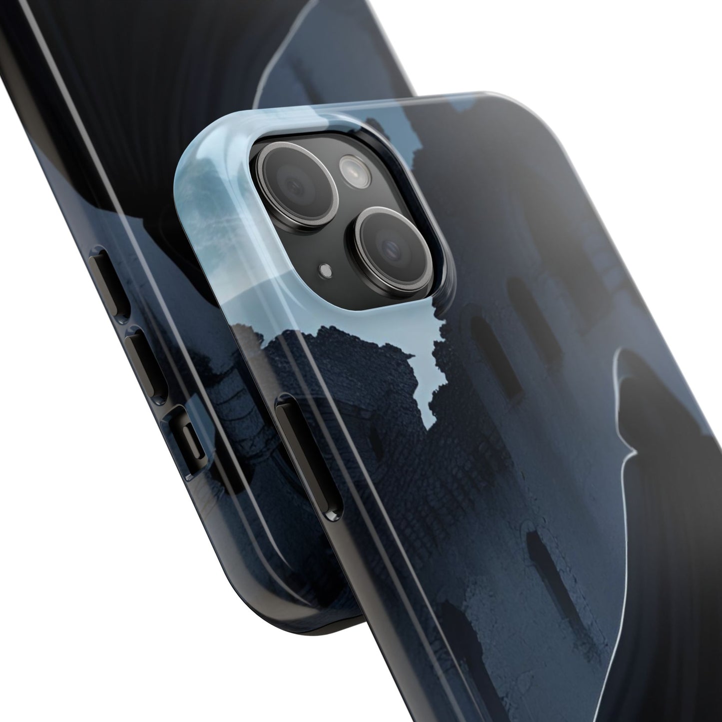 Cloak Phone Case