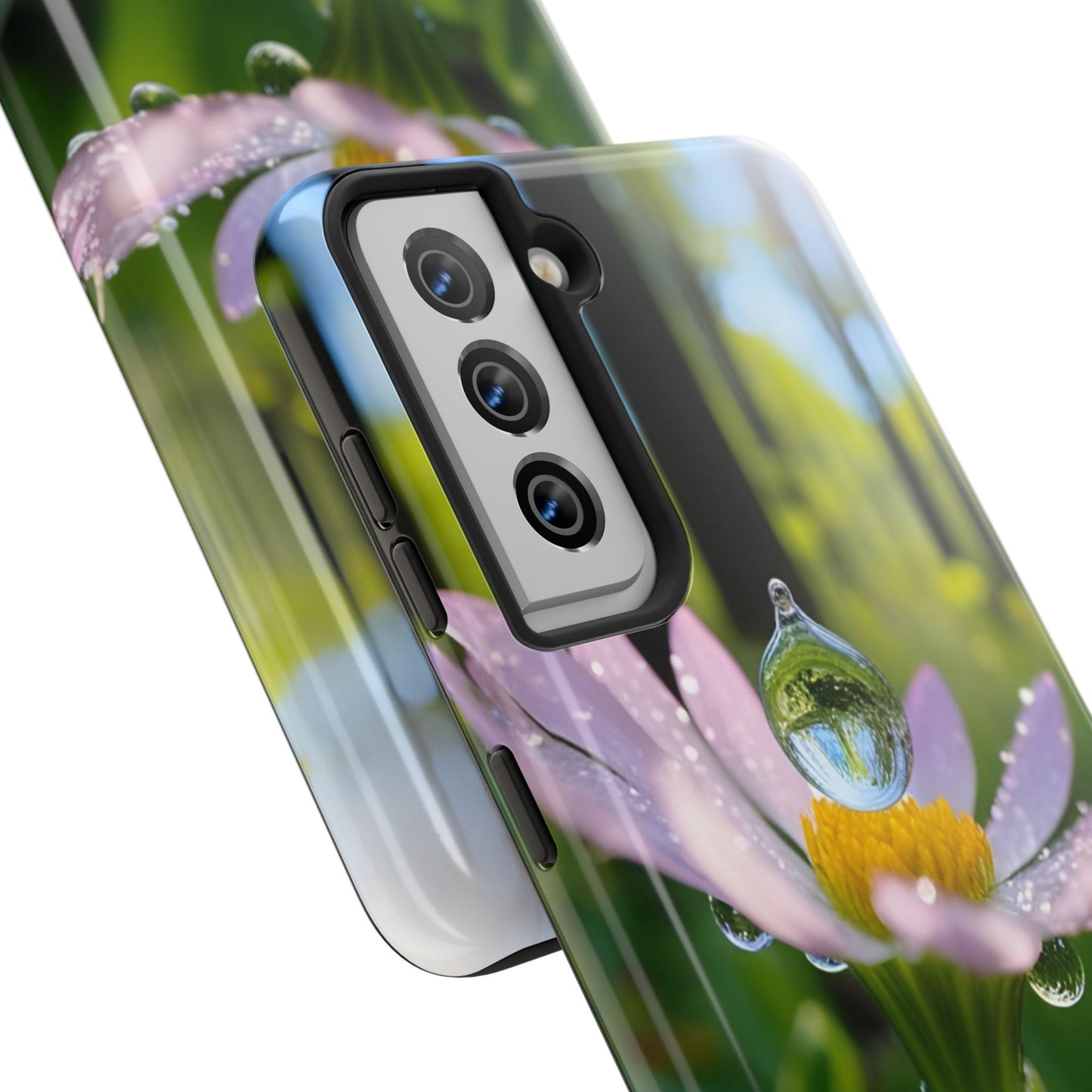 Nature-Inspired Phone Cases