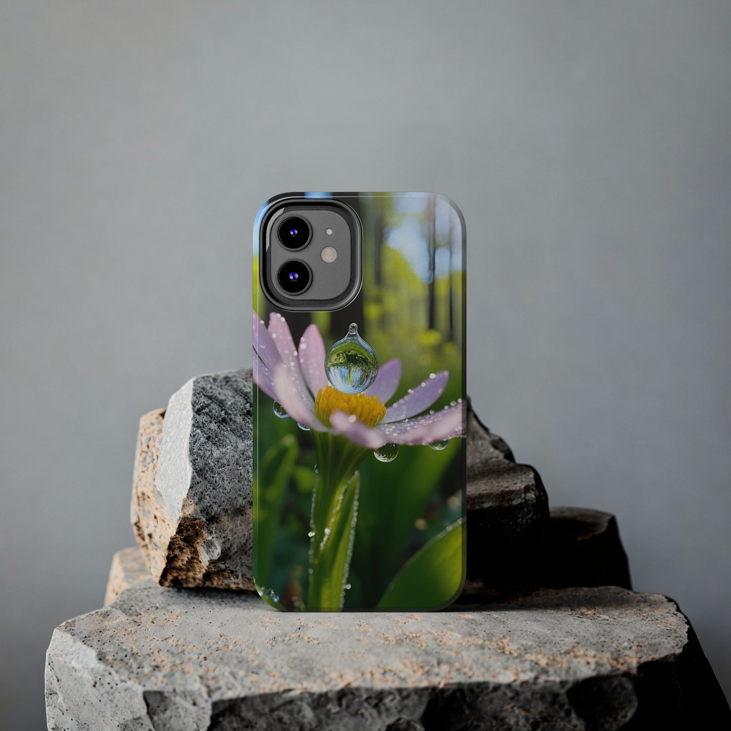 Nature-Inspired Phone Cases
