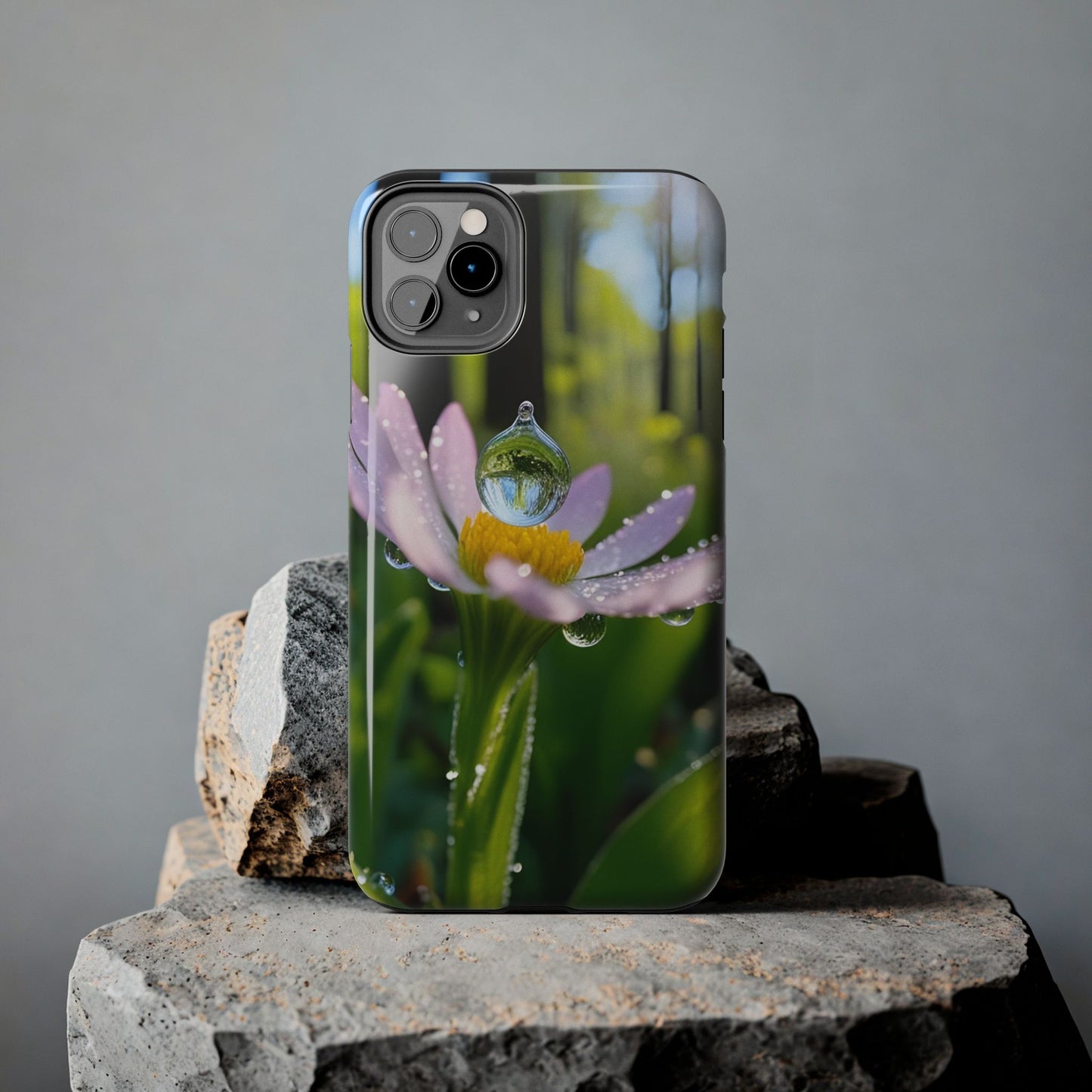 Nature-Inspired Phone Cases
