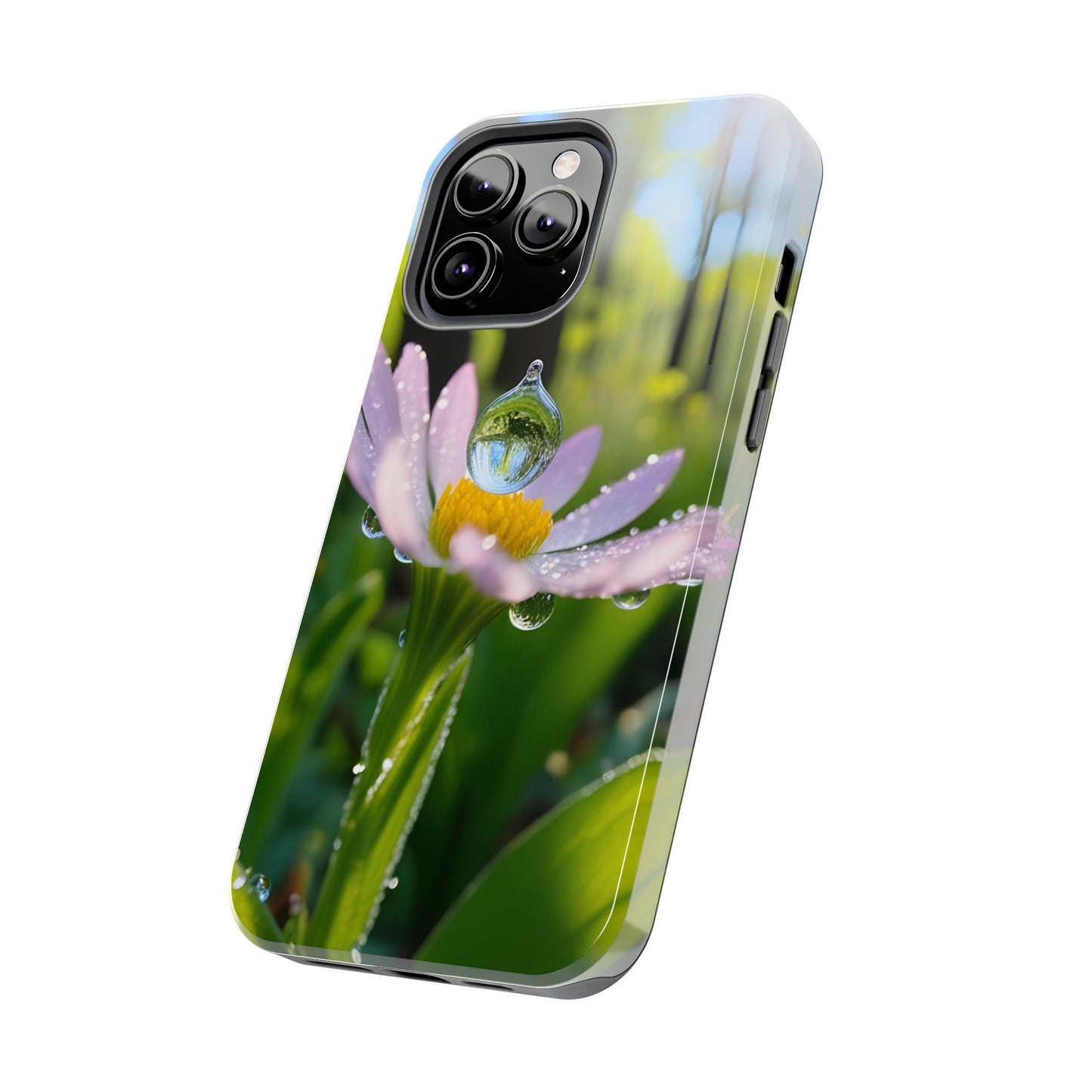 Nature-Inspired Phone Cases