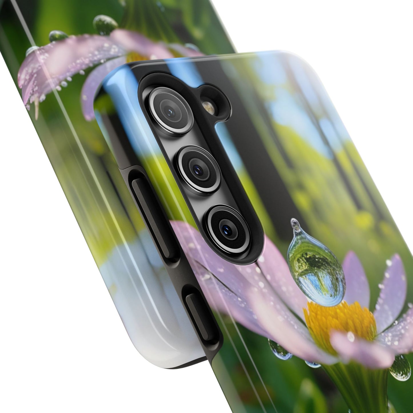 Nature-Inspired Phone Cases