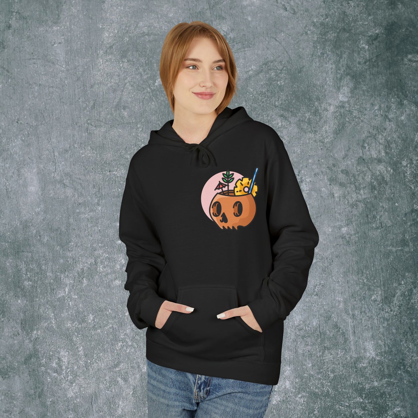 Where Is My Candy Hoodie