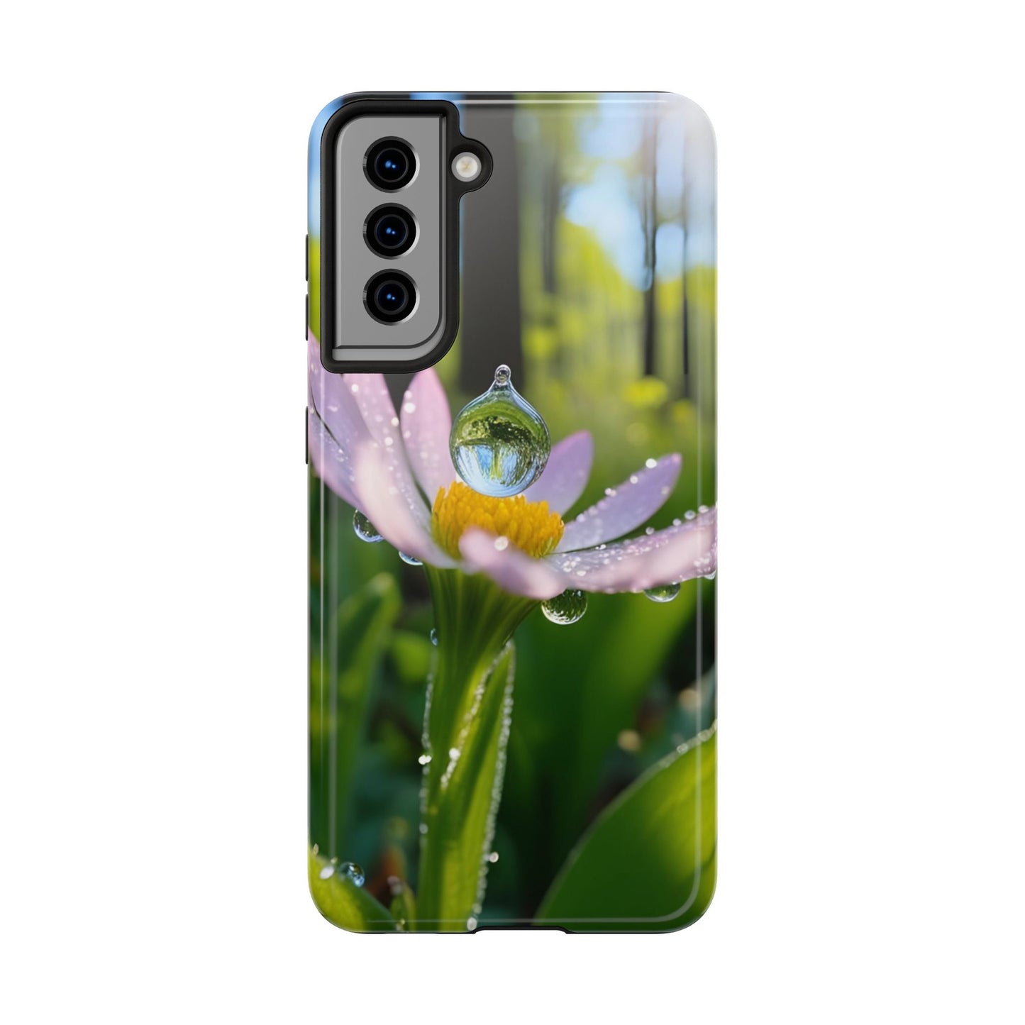 Nature-Inspired Phone Cases