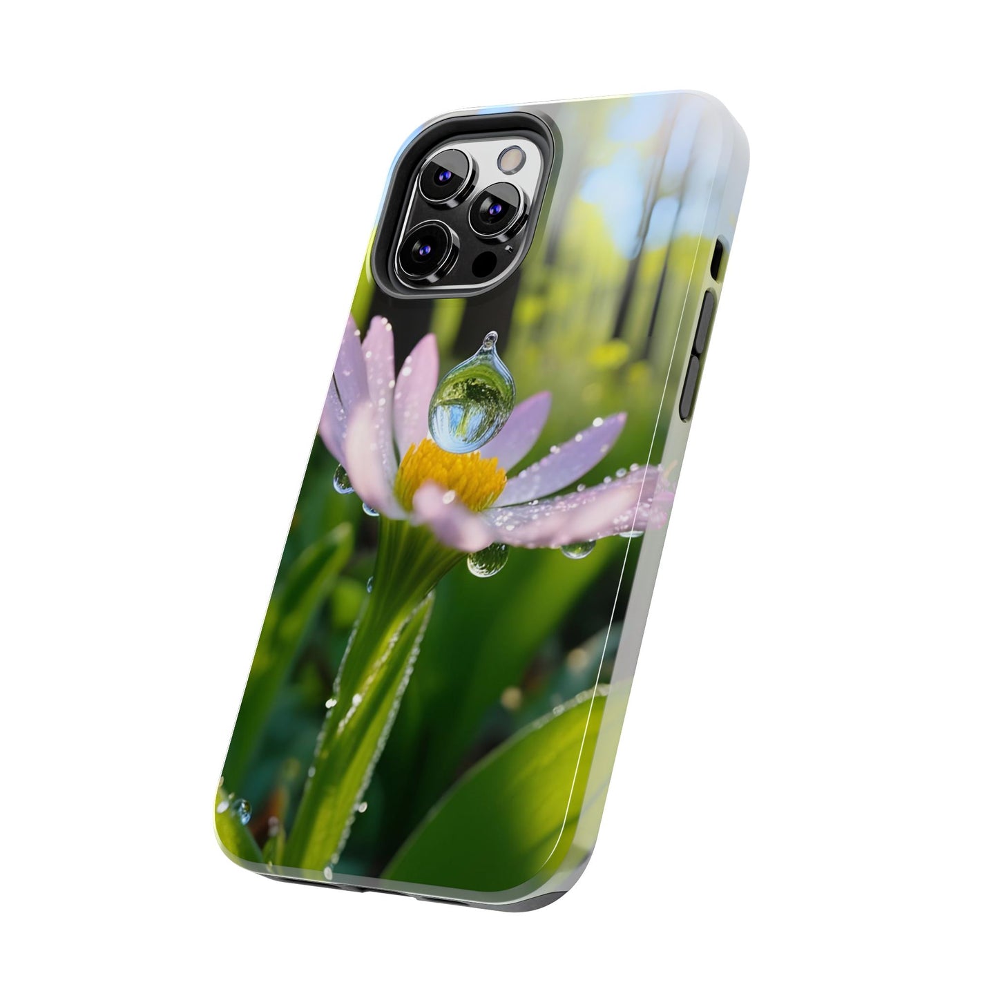 Nature-Inspired Phone Cases