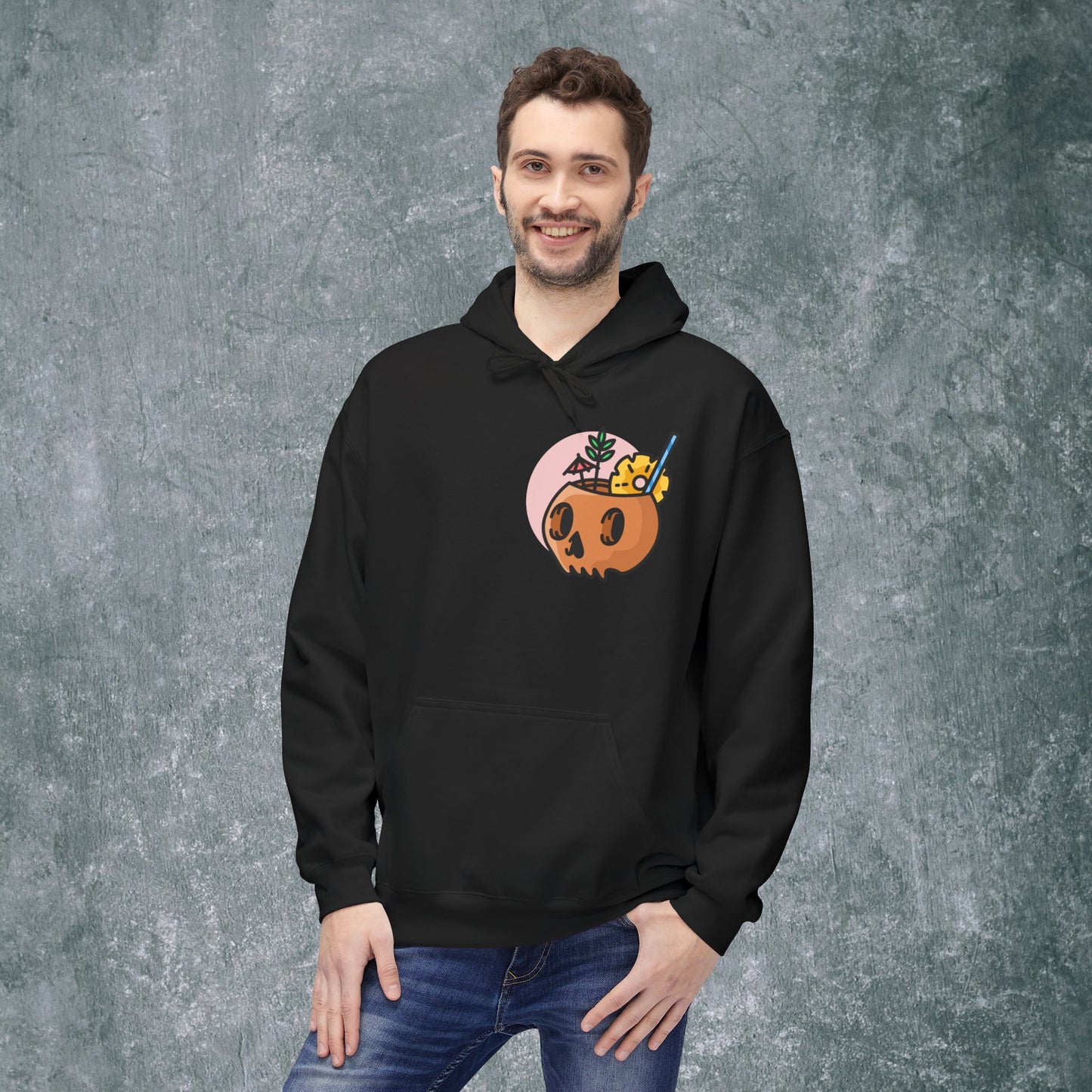 Where Is My Candy Hoodie