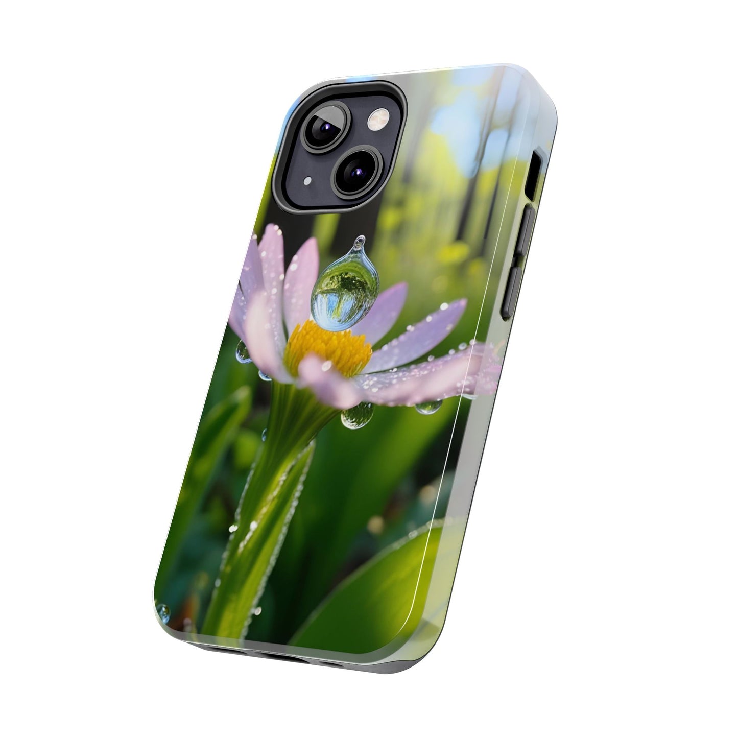 Nature-Inspired Phone Cases