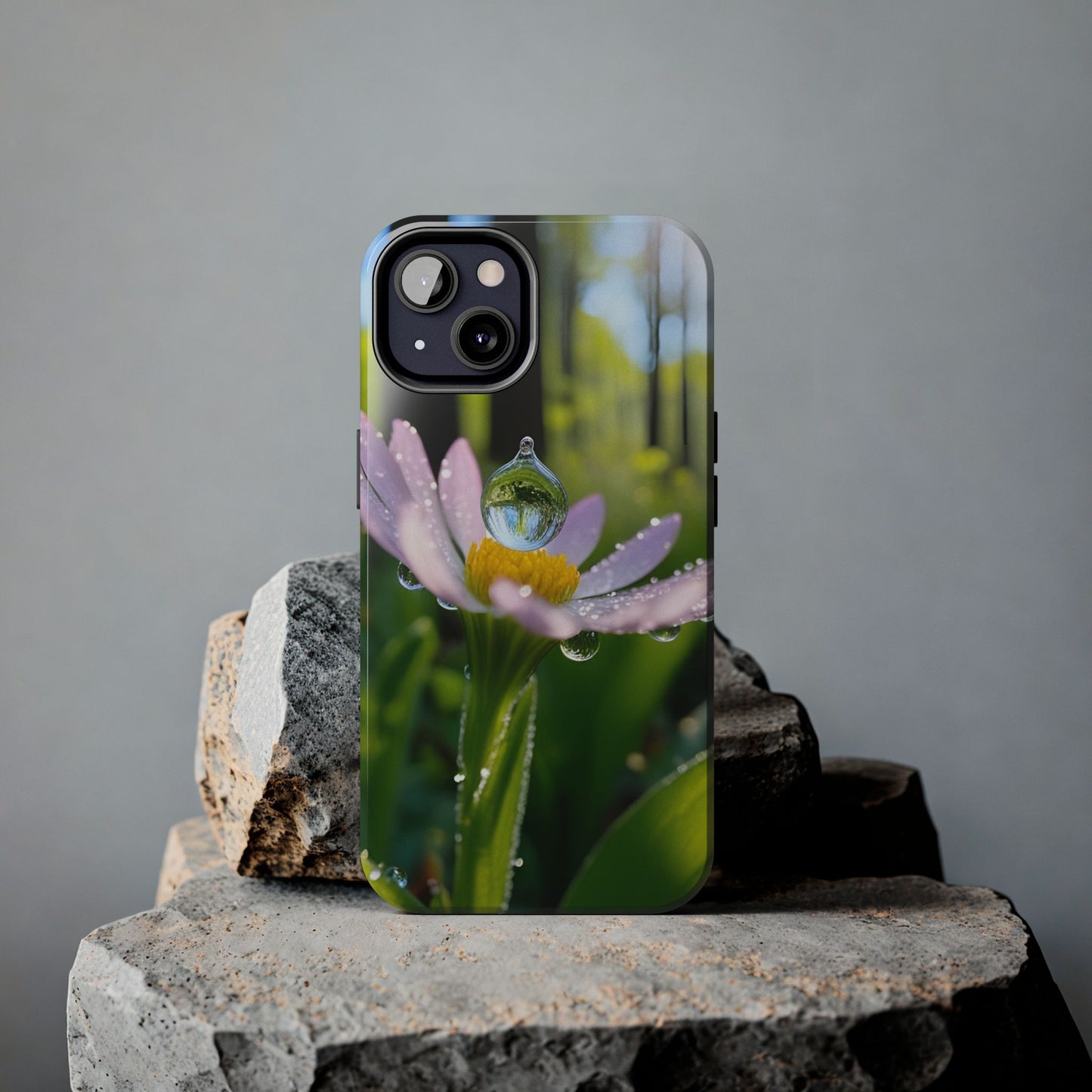 Nature-Inspired Phone Cases