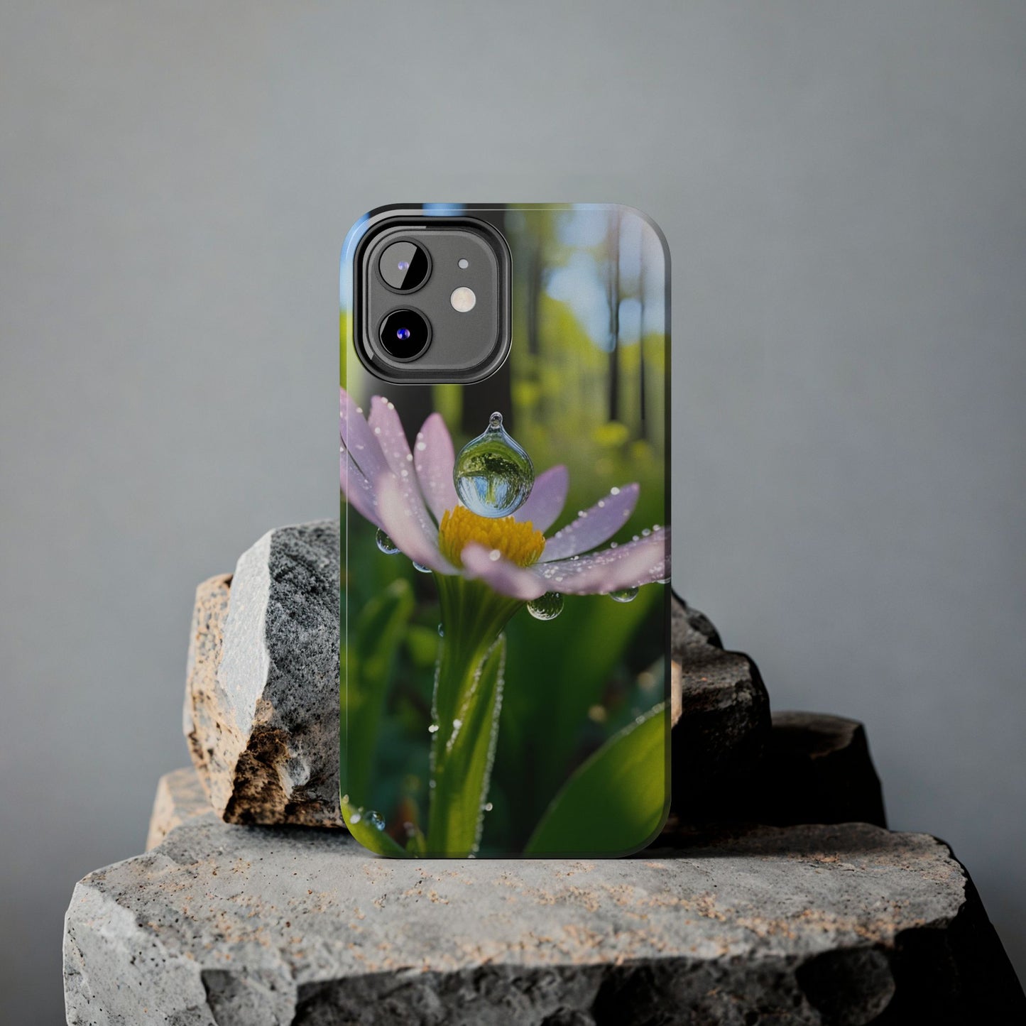 Nature-Inspired Phone Cases