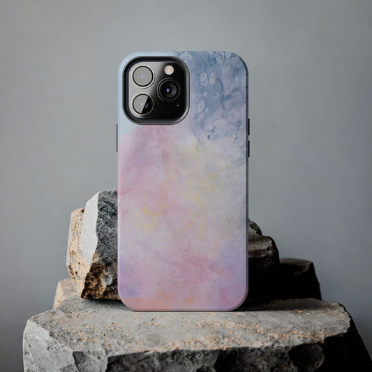 Pastel Galaxy Phone Cases | Durable, Stylish, Protection