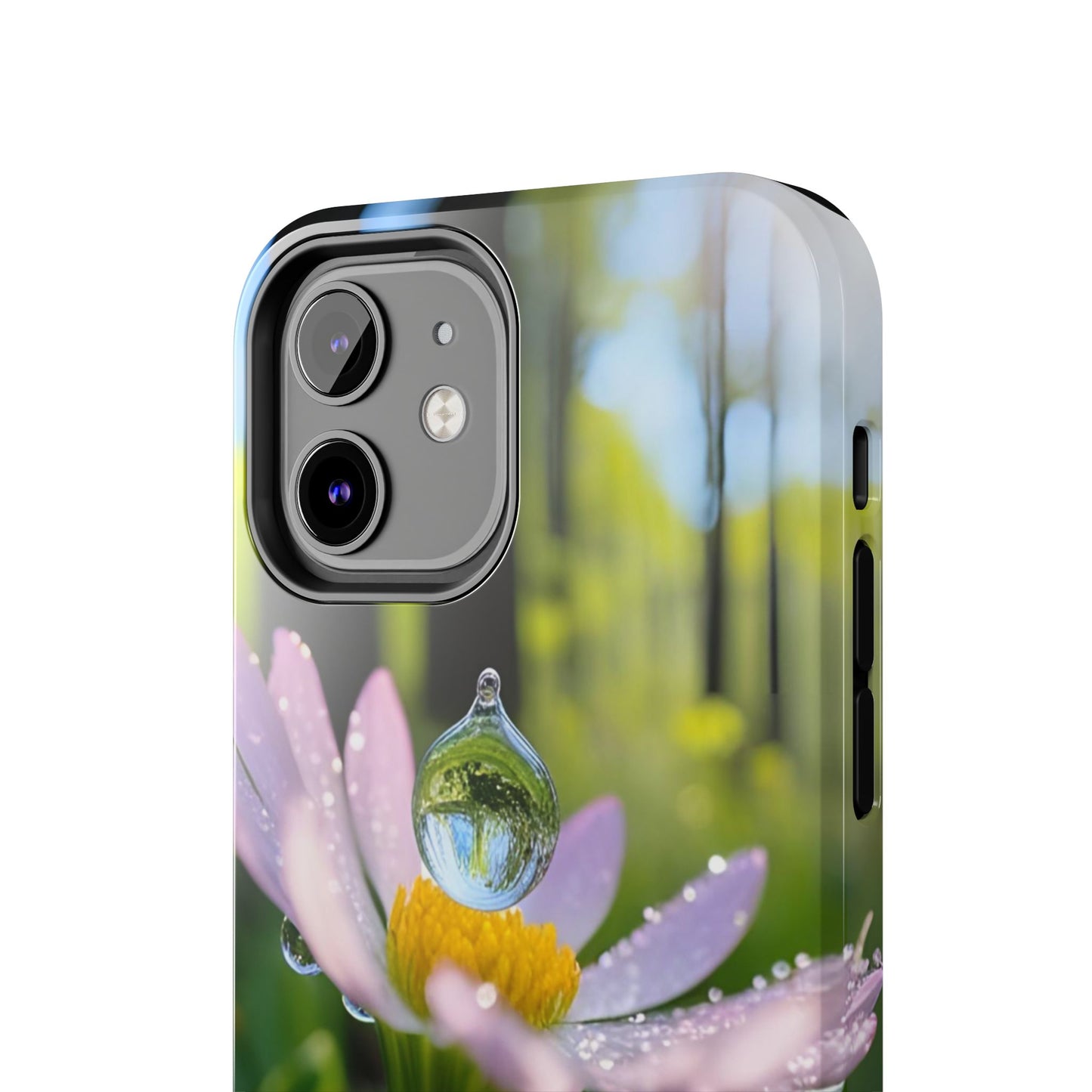 Nature-Inspired Phone Cases