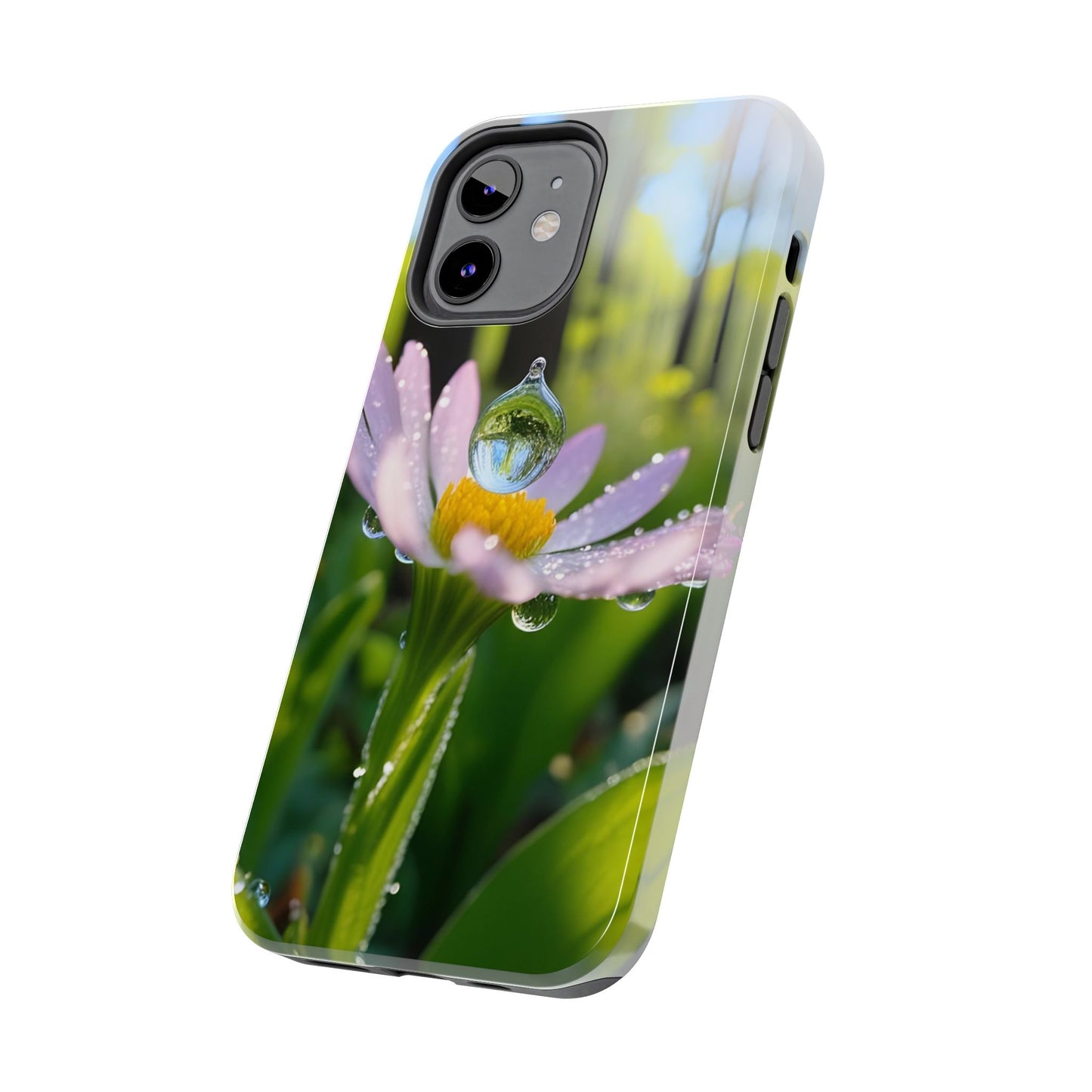 Nature-Inspired Phone Cases
