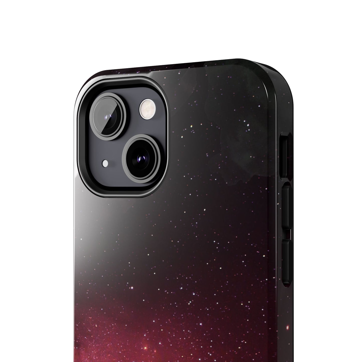 Phone Case - Galaxy Starry Night Tough Case - It's YOUR Time to Shine