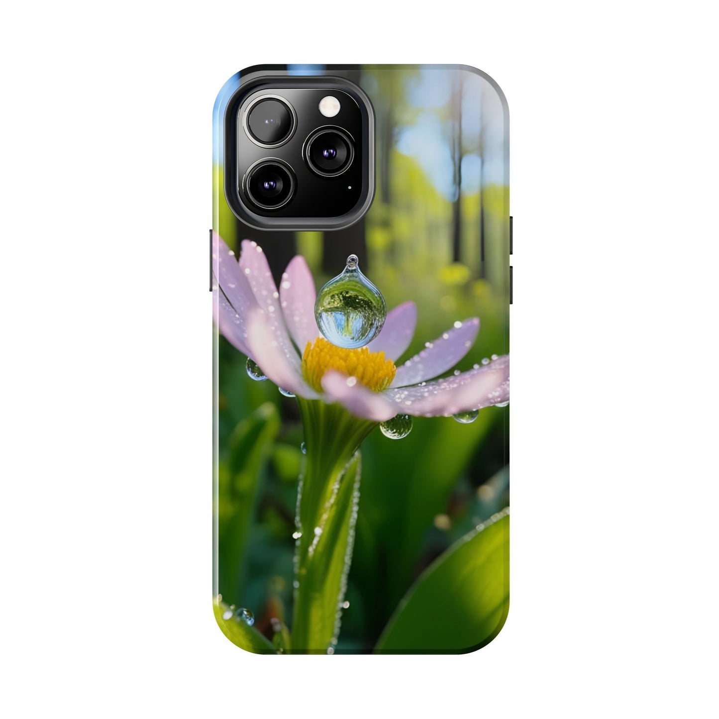 Nature-Inspired Phone Cases