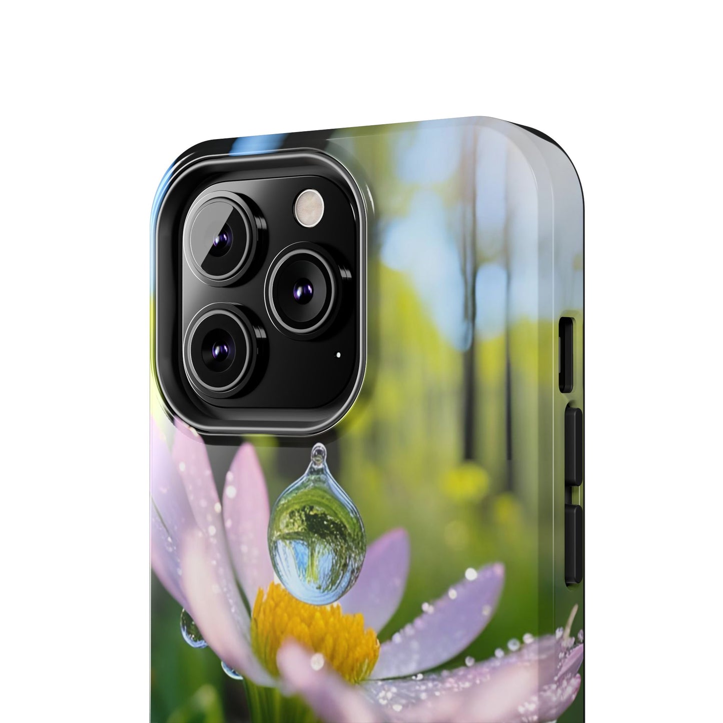 Nature-Inspired Phone Cases