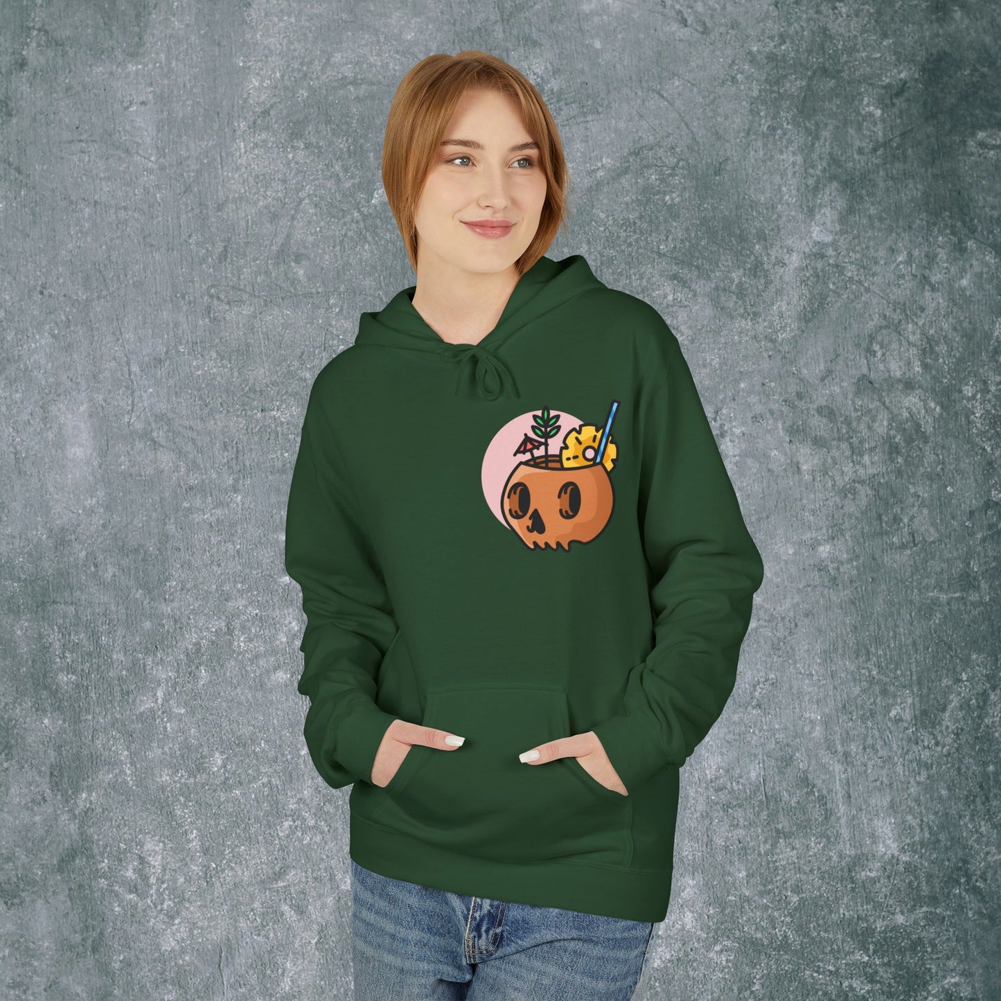 Where Is My Candy Hoodie