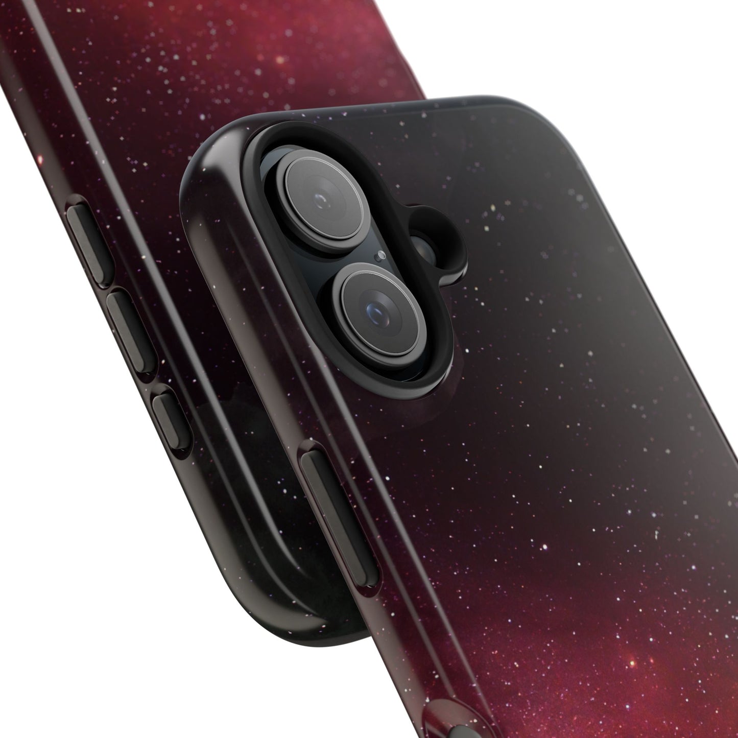 Phone Case - Galaxy Starry Night Tough Case - It's YOUR Time to Shine