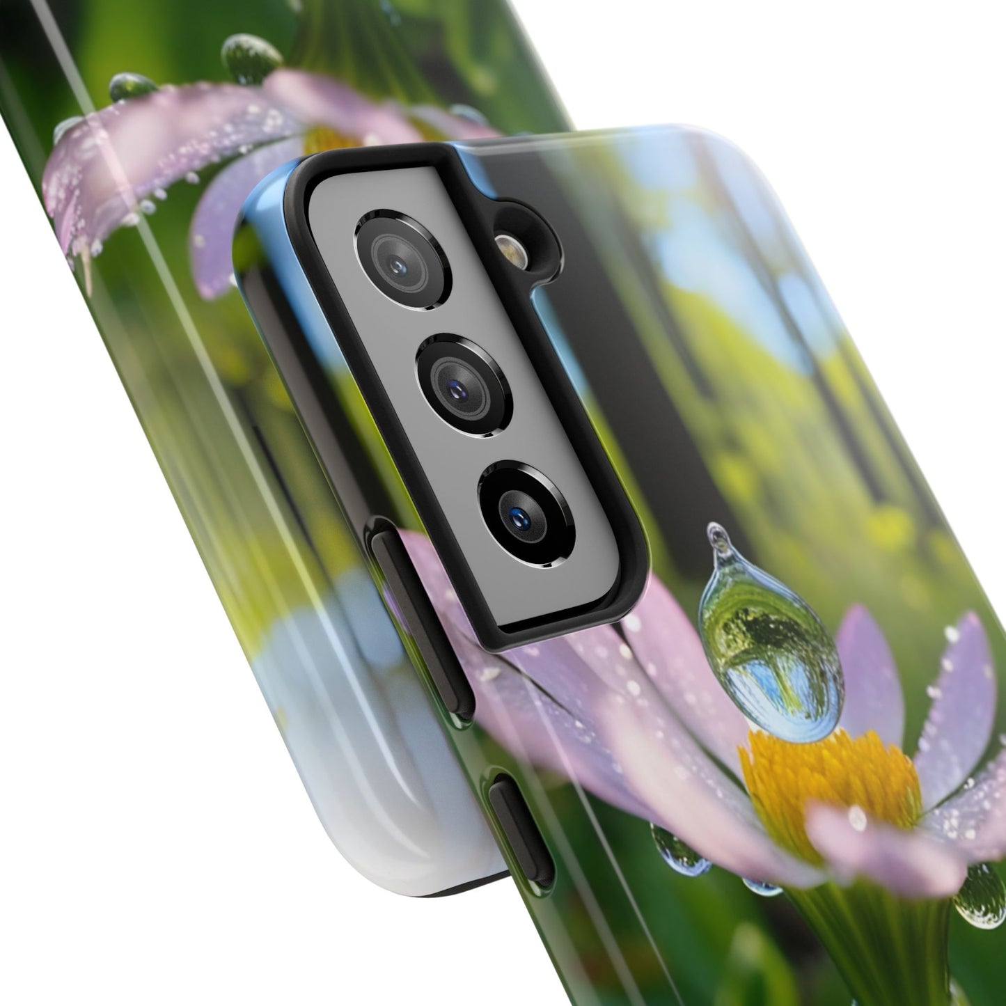 Nature-Inspired Phone Cases
