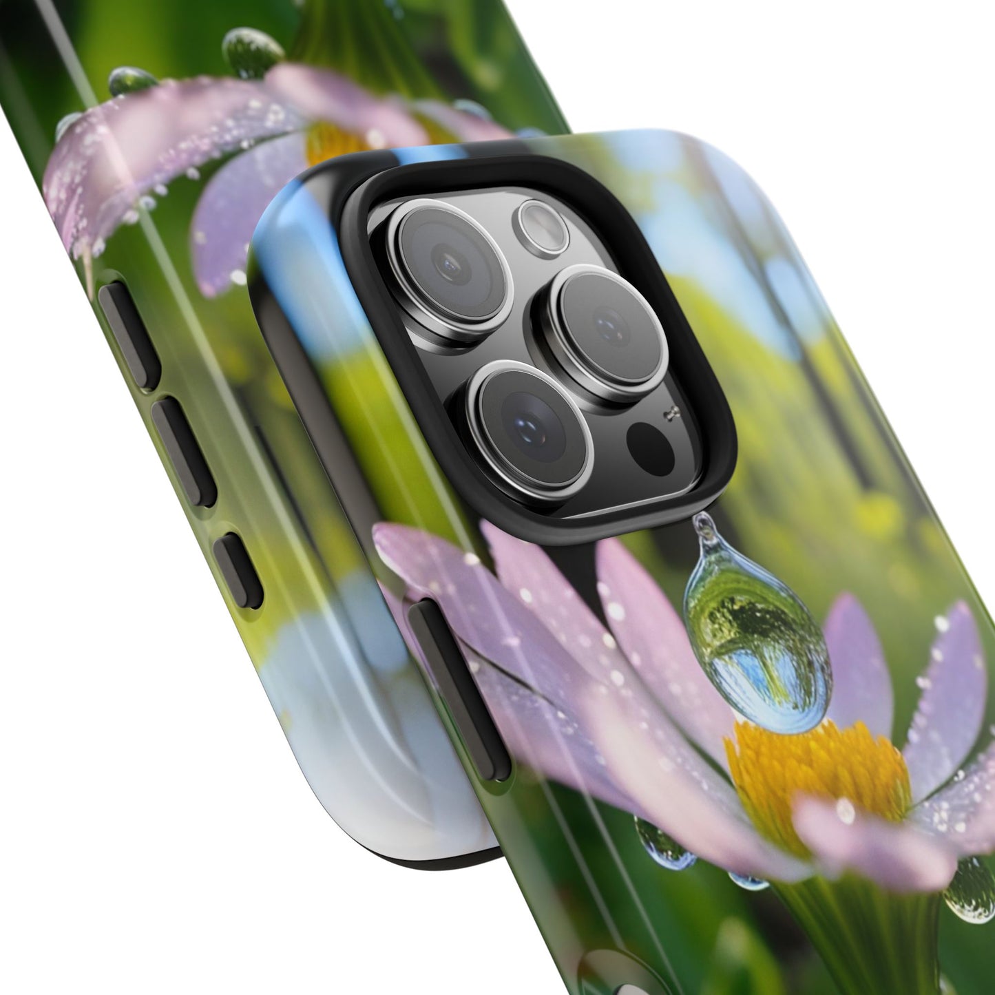 Nature-Inspired Phone Cases