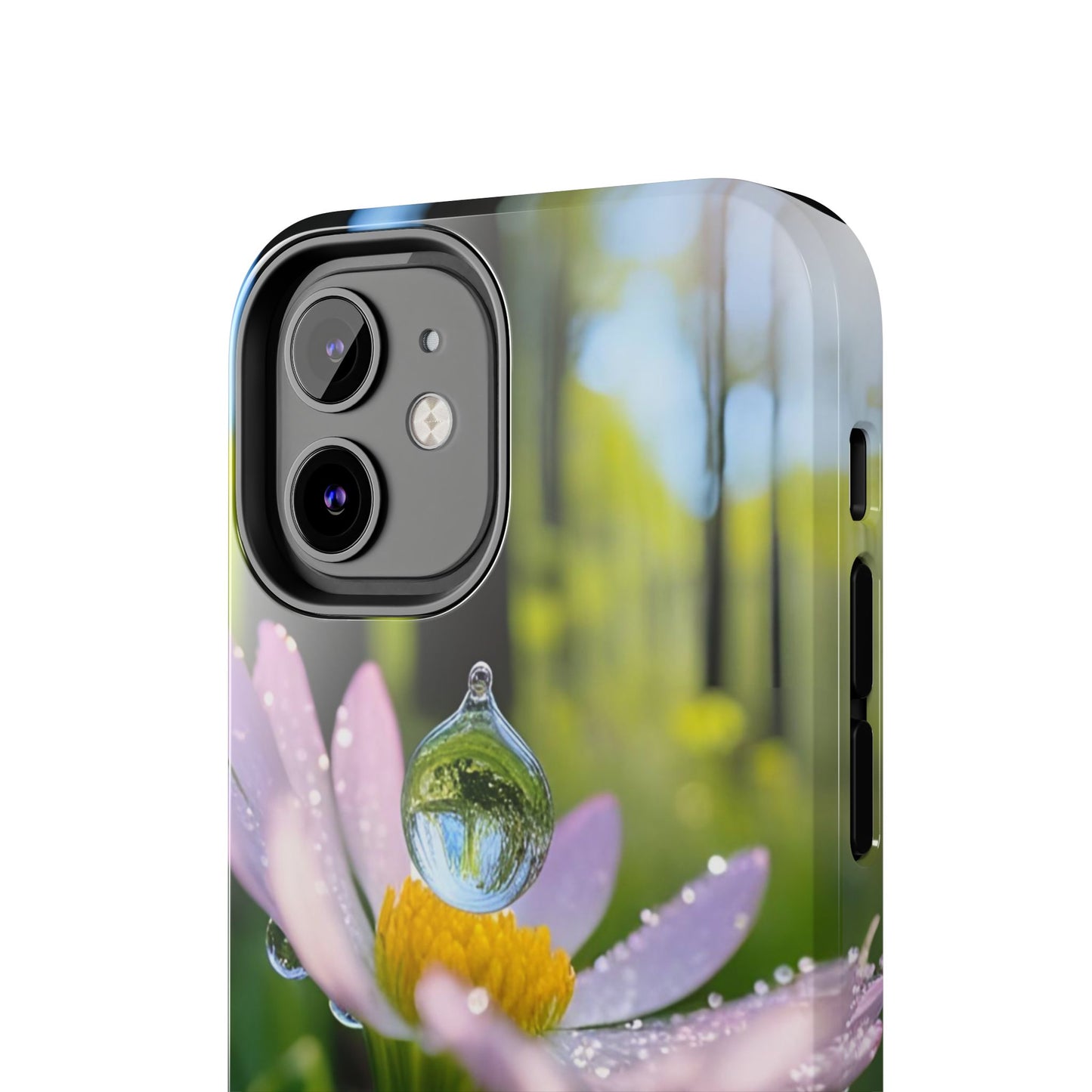 Nature-Inspired Phone Cases