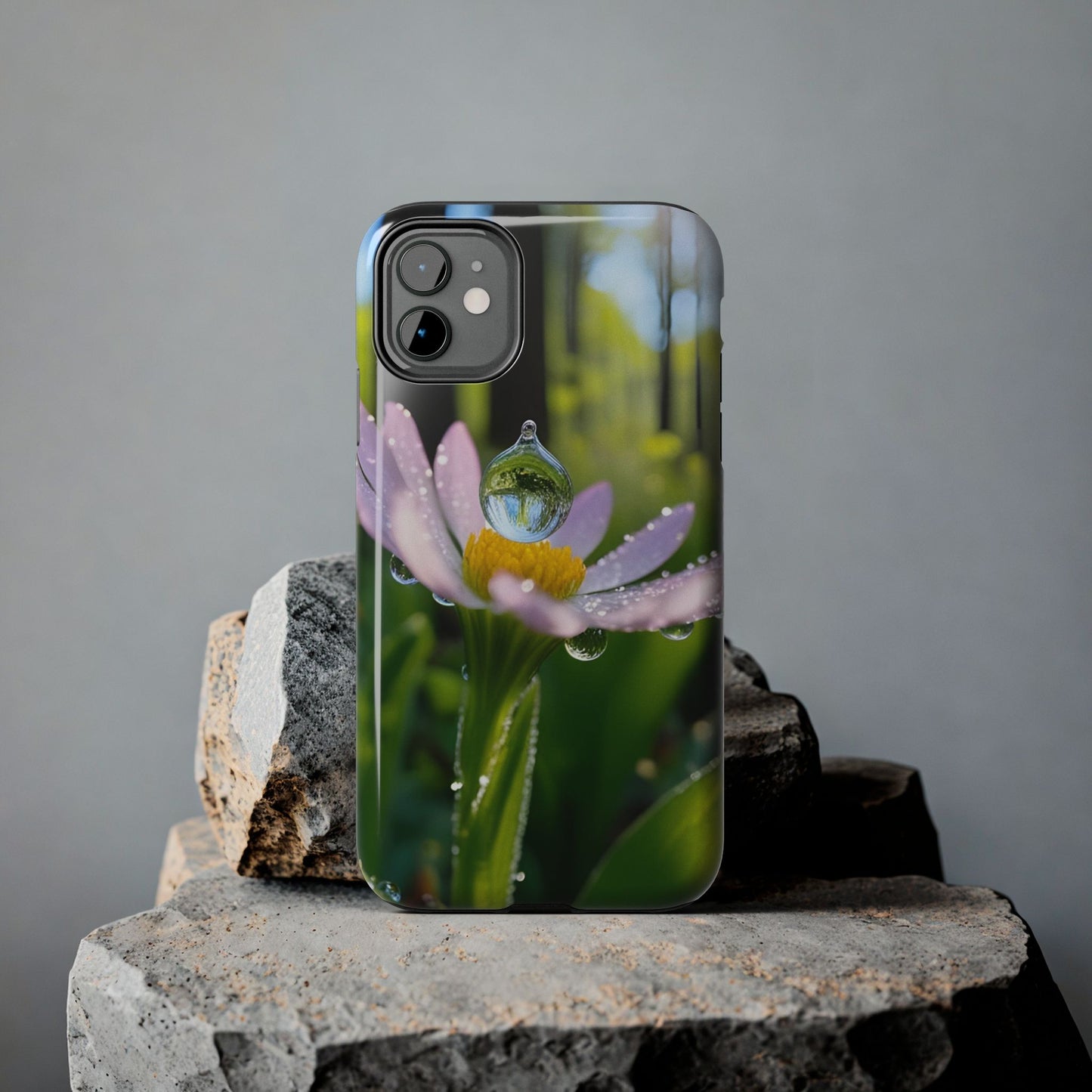 Nature-Inspired Phone Cases