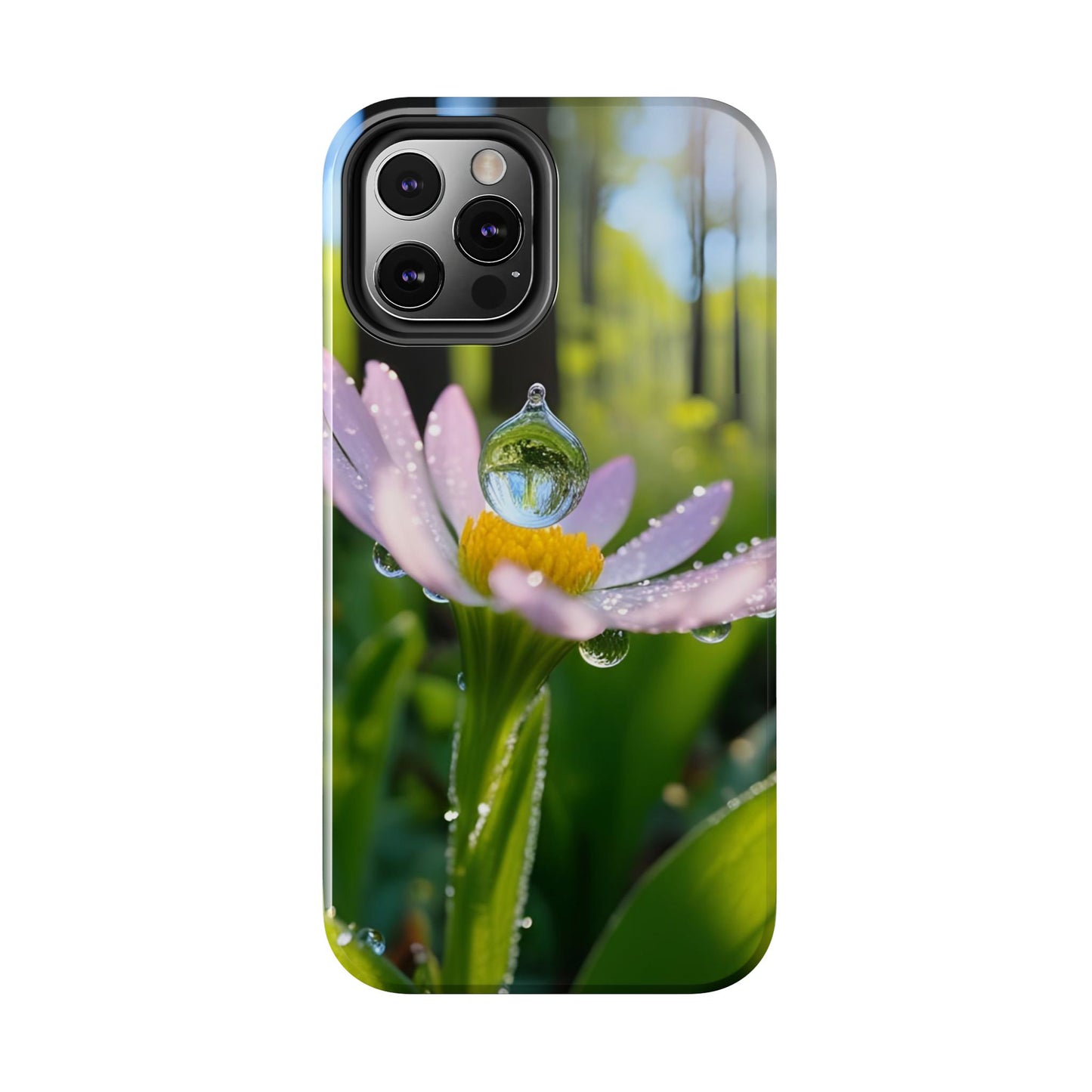 Nature-Inspired Phone Cases