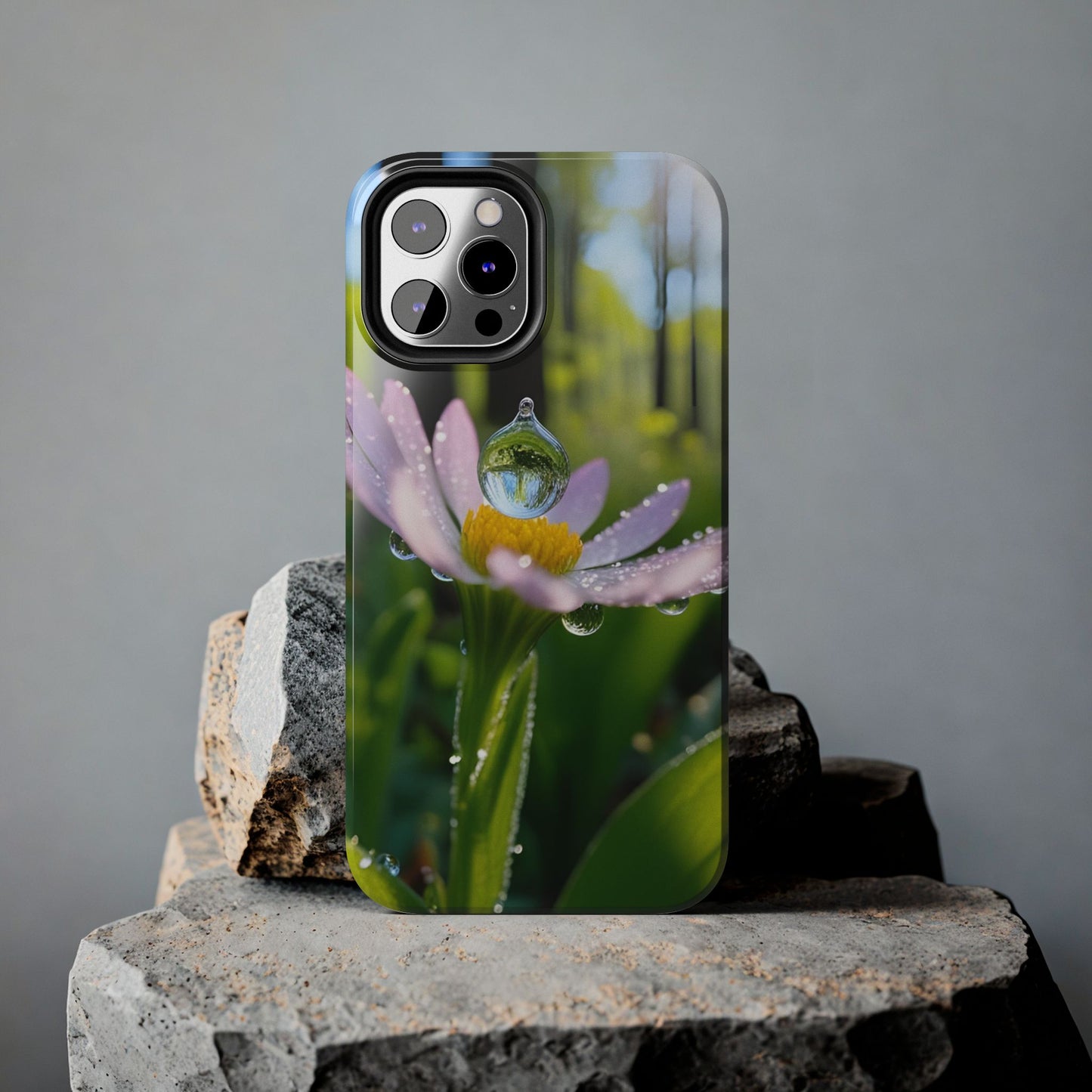 Nature-Inspired Phone Cases