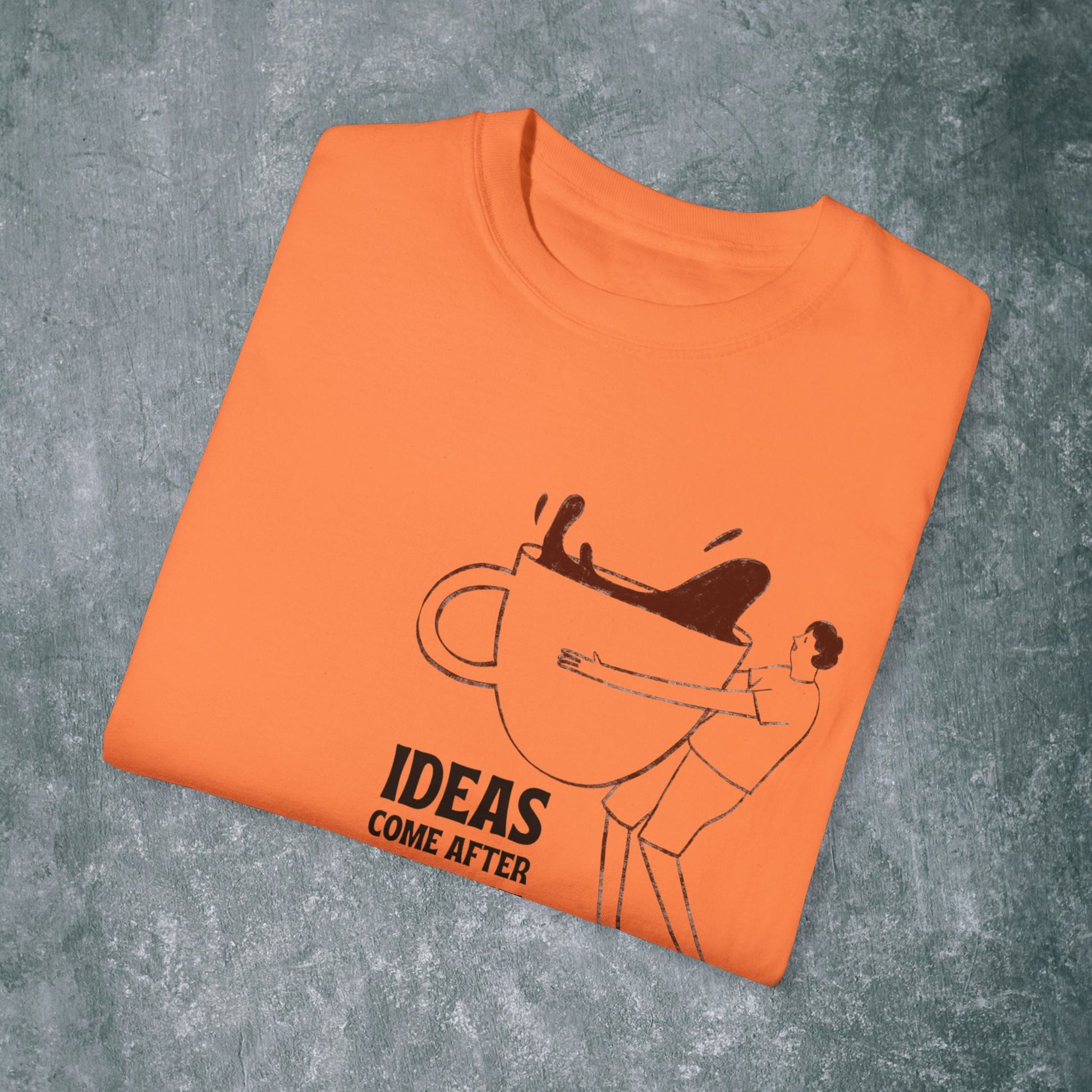 Coffee Lovers T-shirt