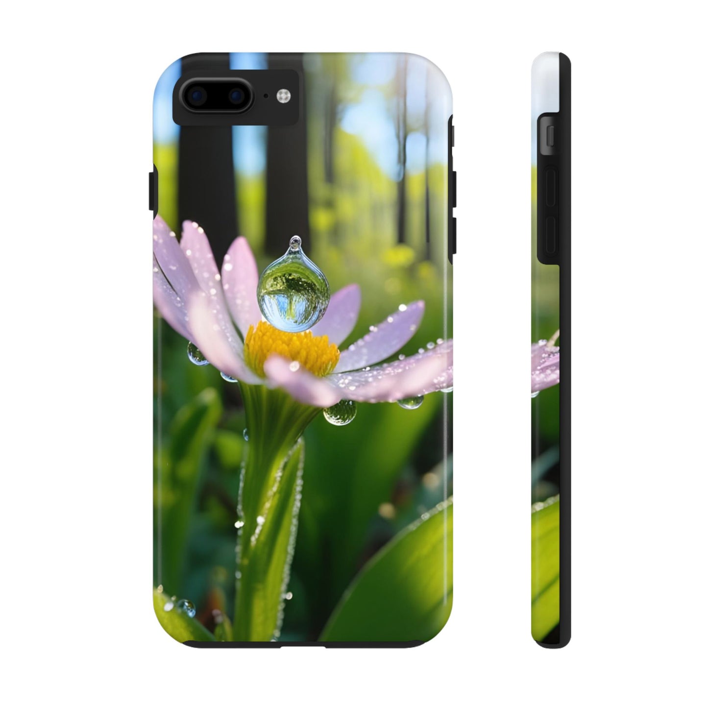 Nature-Inspired Phone Cases