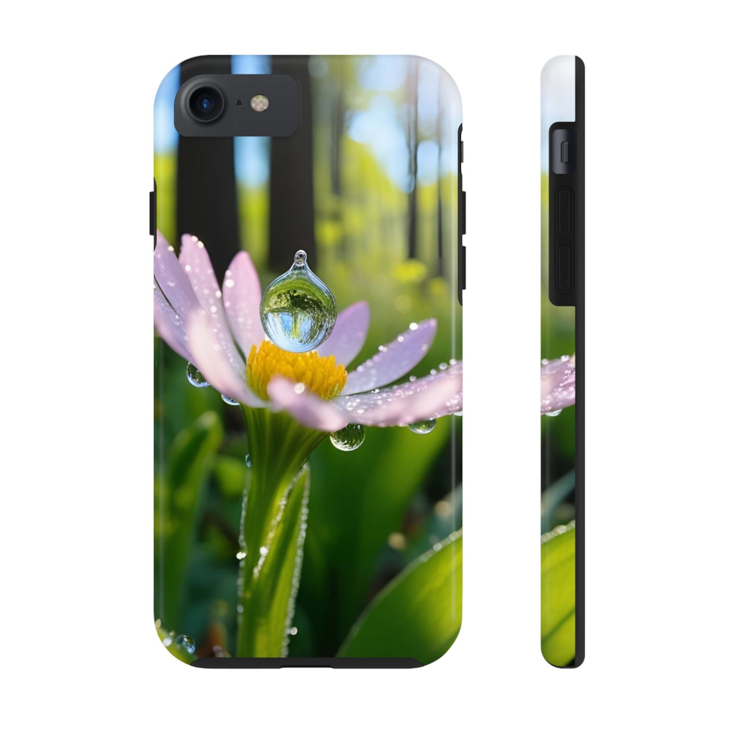Nature-Inspired Phone Cases