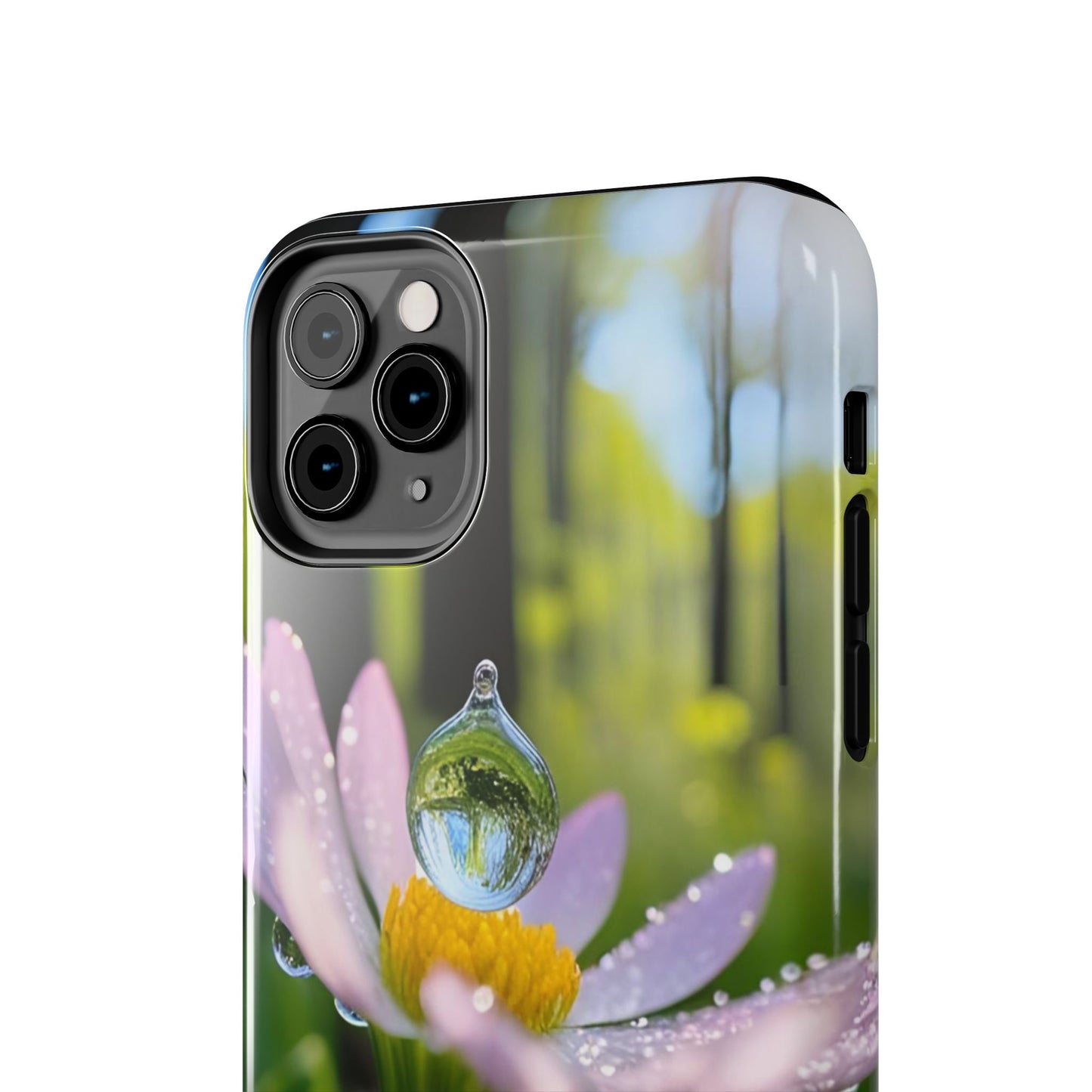 Nature-Inspired Phone Cases