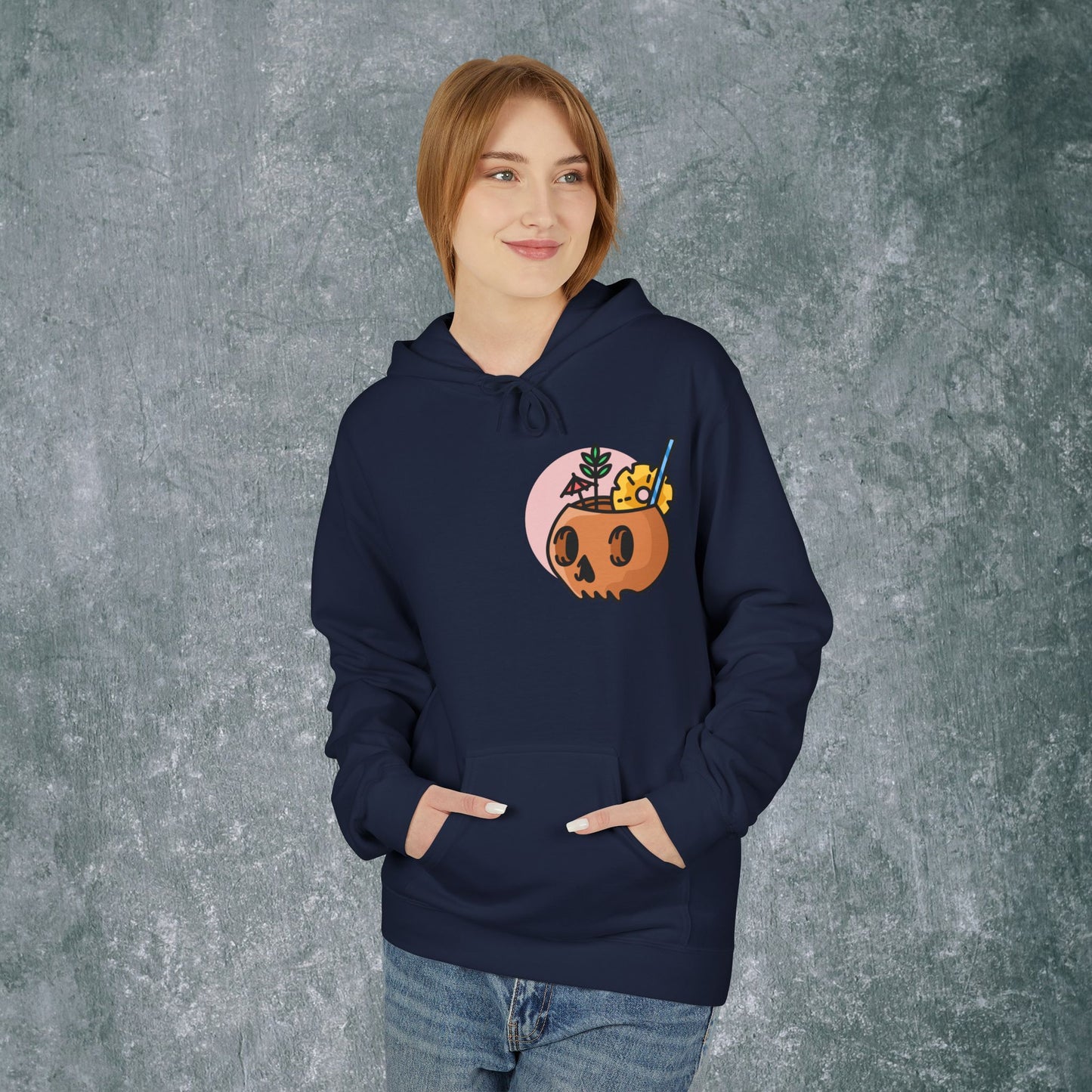 Where Is My Candy Hoodie