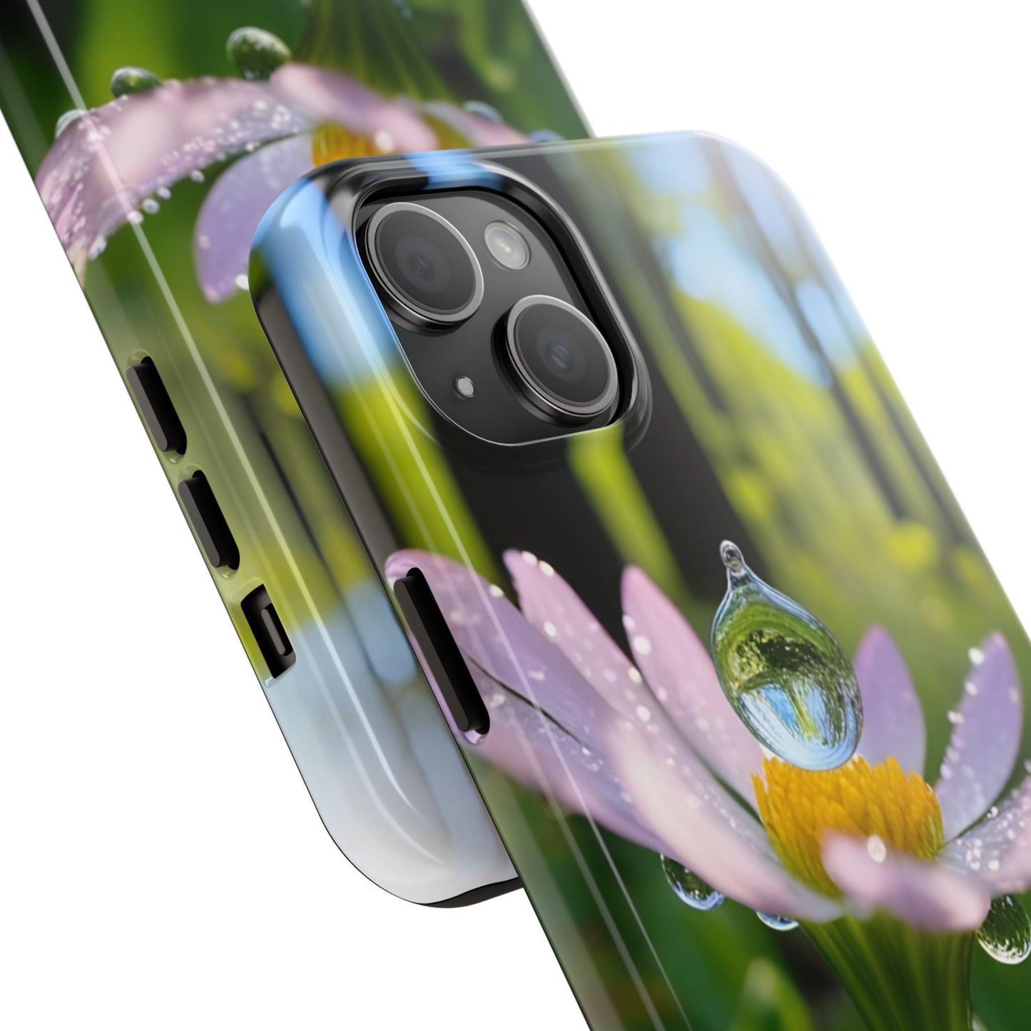 Nature-Inspired Phone Cases