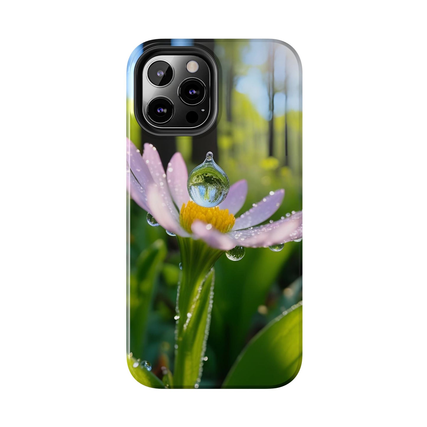 Nature-Inspired Phone Cases