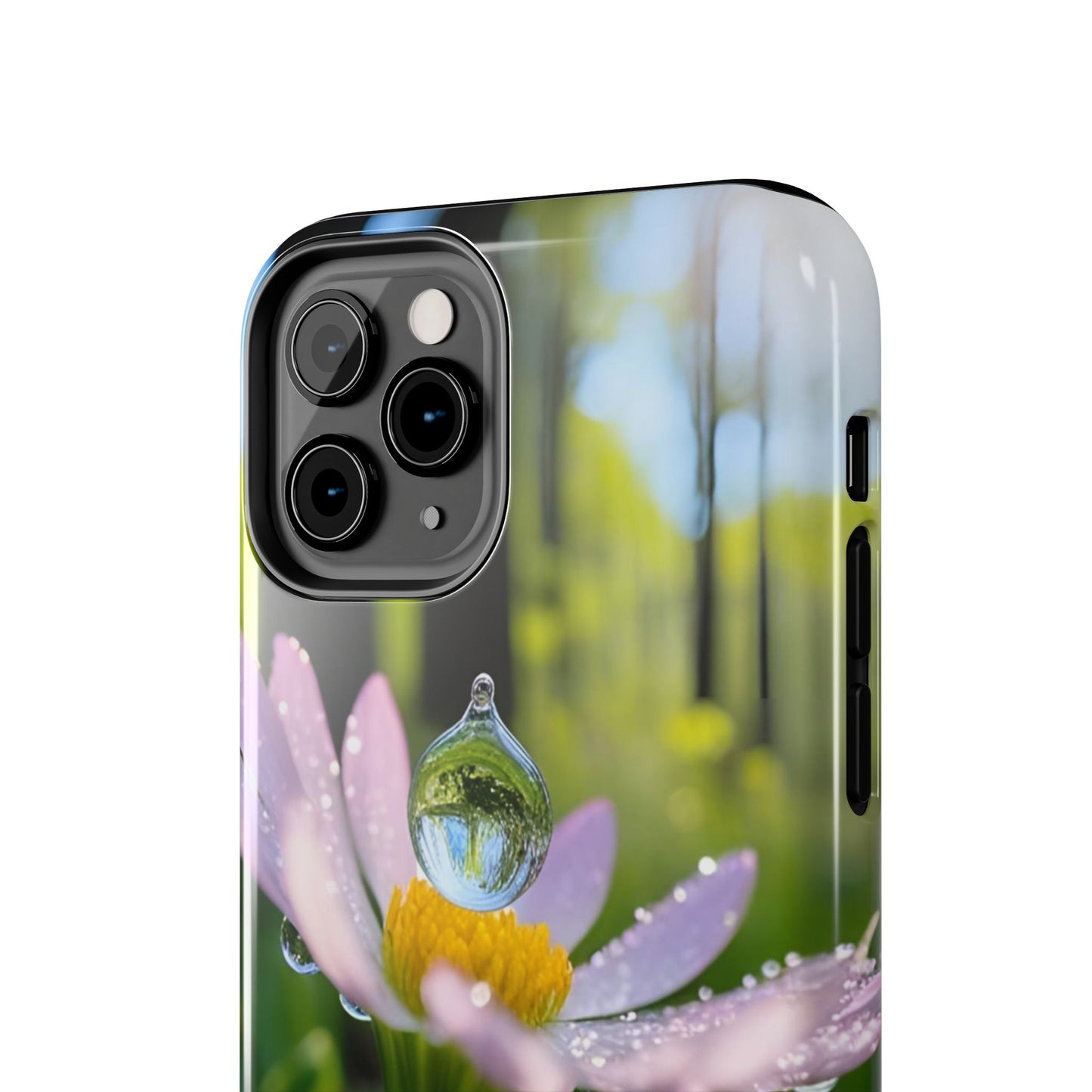 Nature-Inspired Phone Cases