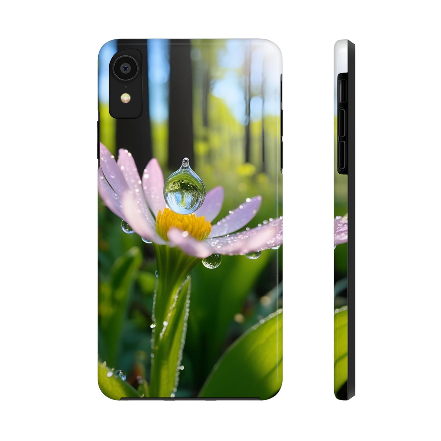 Nature-Inspired Phone Cases