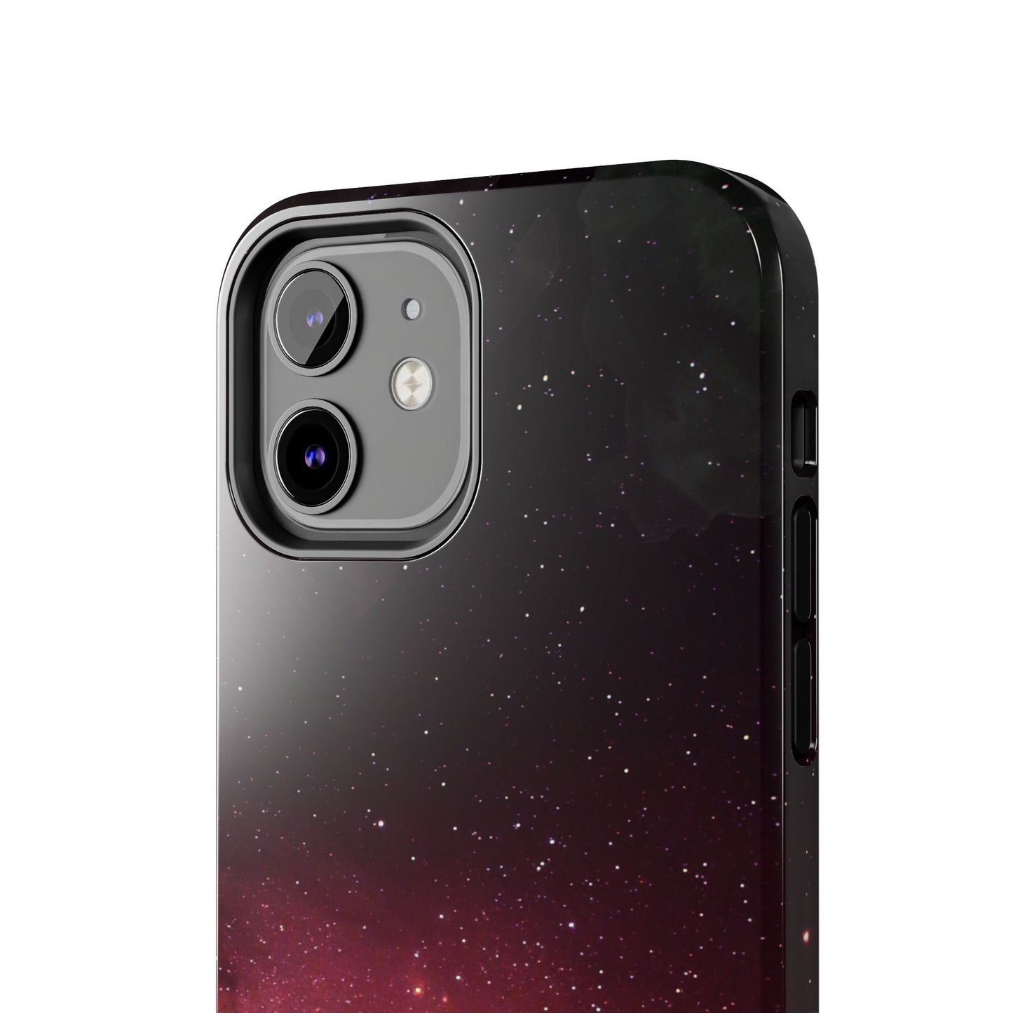 Phone Case - Galaxy Starry Night Tough Case - It's YOUR Time to Shine