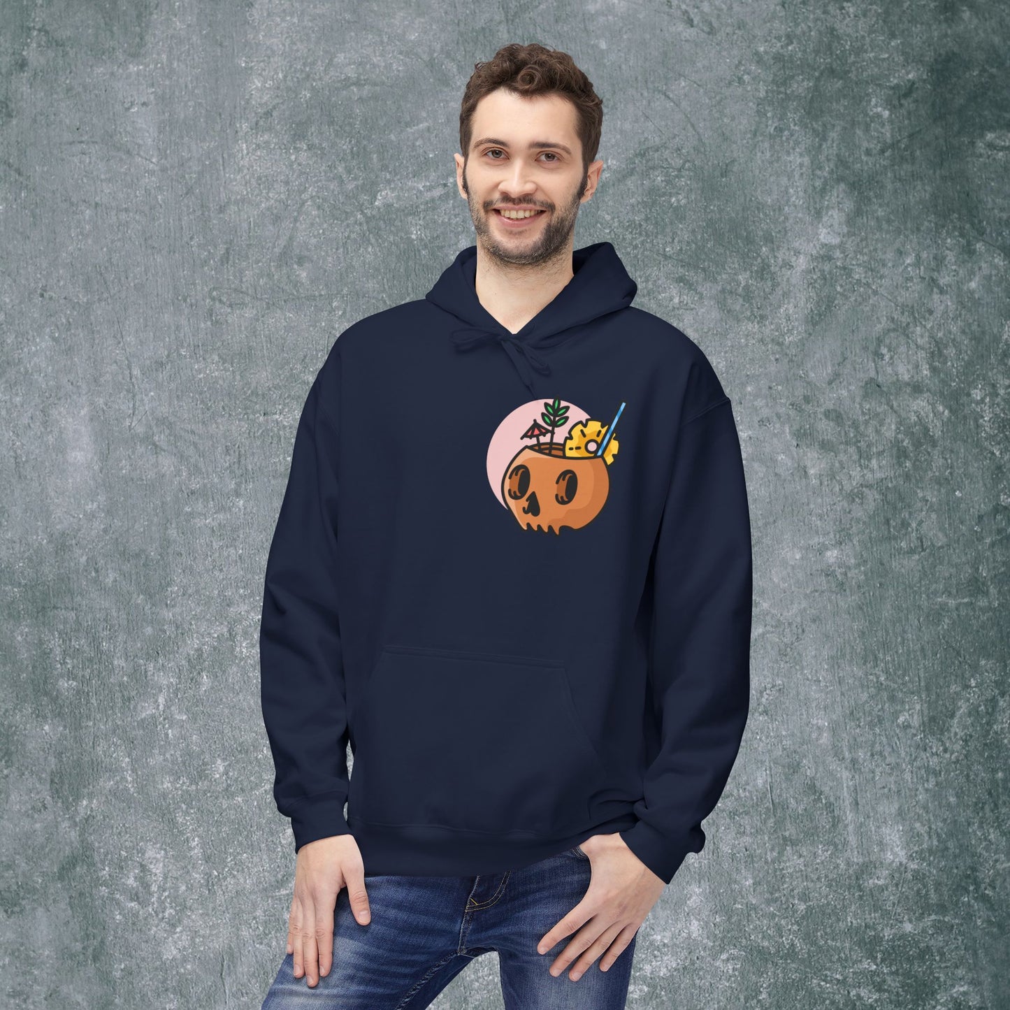 Where Is My Candy Hoodie