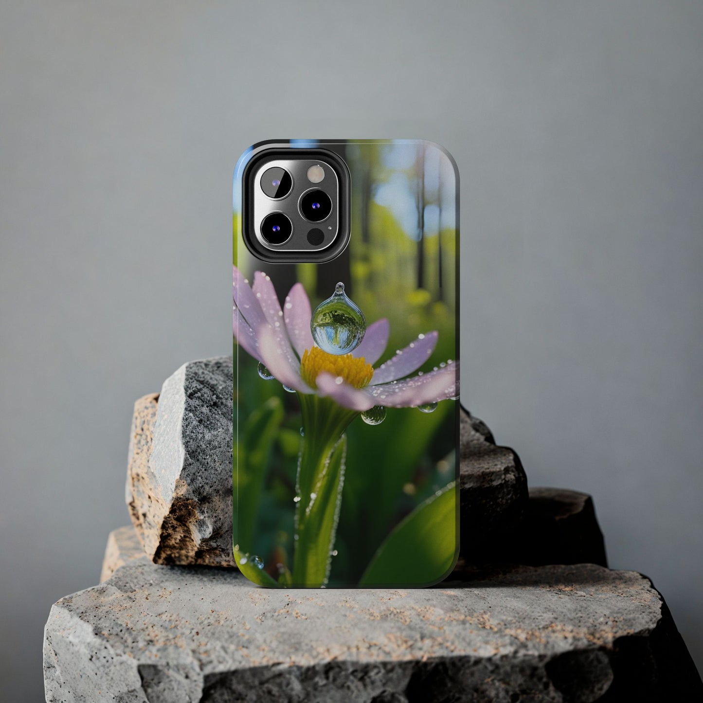 Nature-Inspired Phone Cases