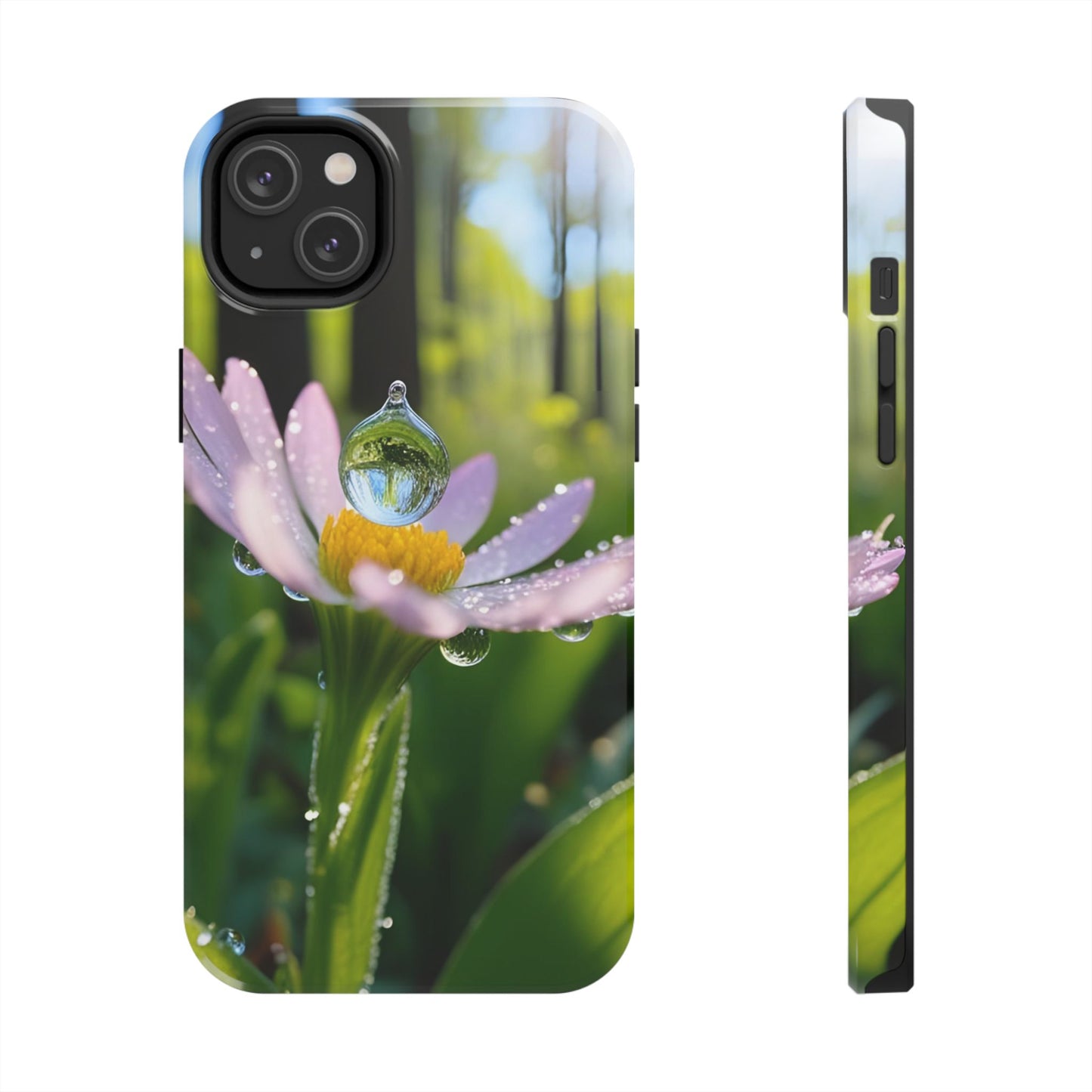 Nature-Inspired Phone Cases