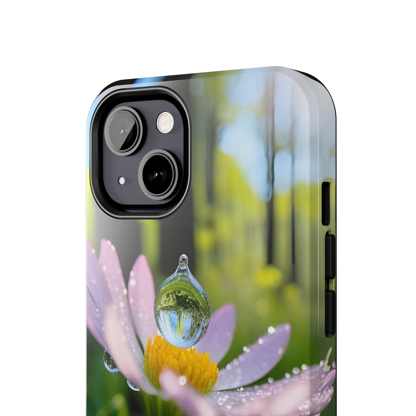 Nature-Inspired Phone Cases
