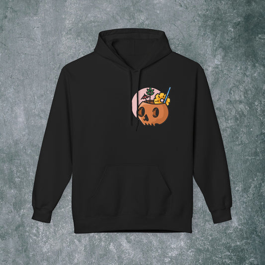 Where Is My Candy Hoodie