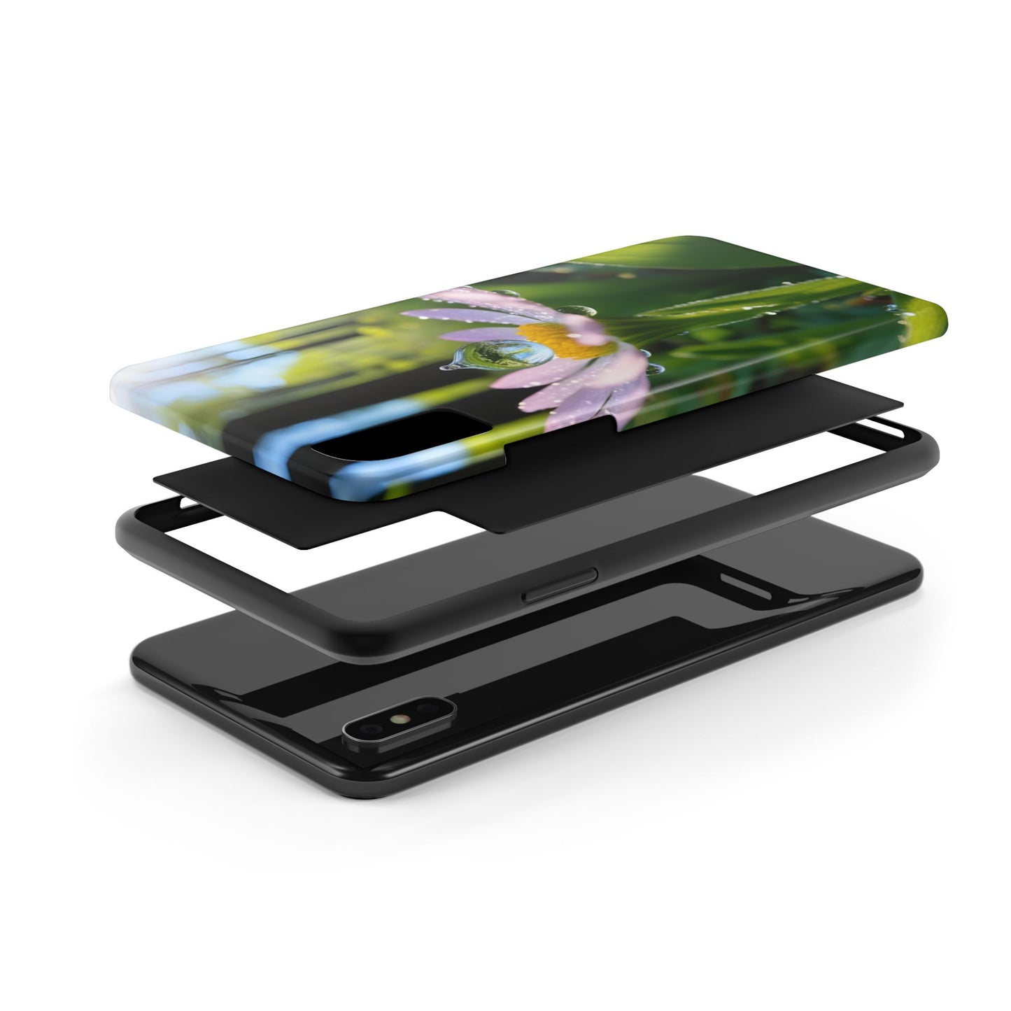 Nature-Inspired Phone Cases