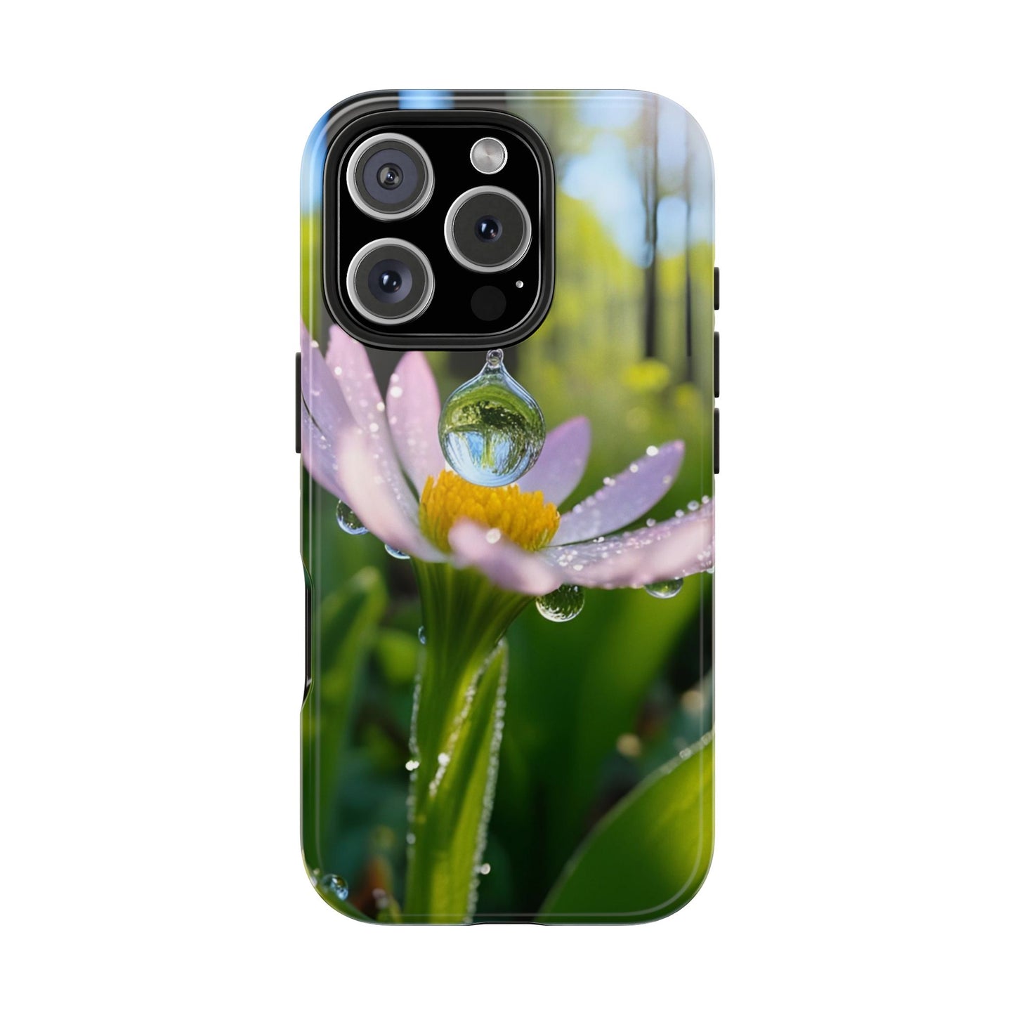 Nature-Inspired Phone Cases