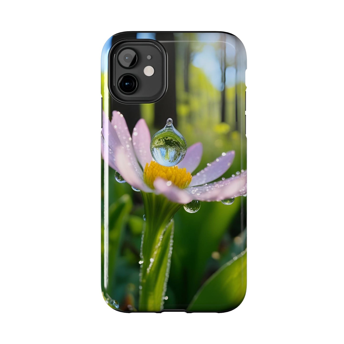 Nature-Inspired Phone Cases