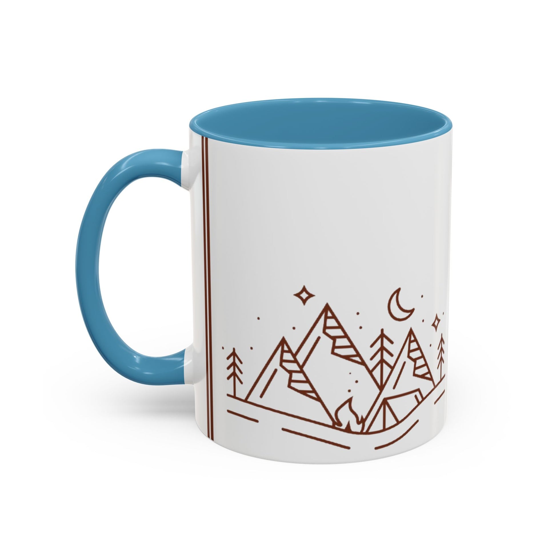 Coffee Mug - It's Time to Take a Coffee